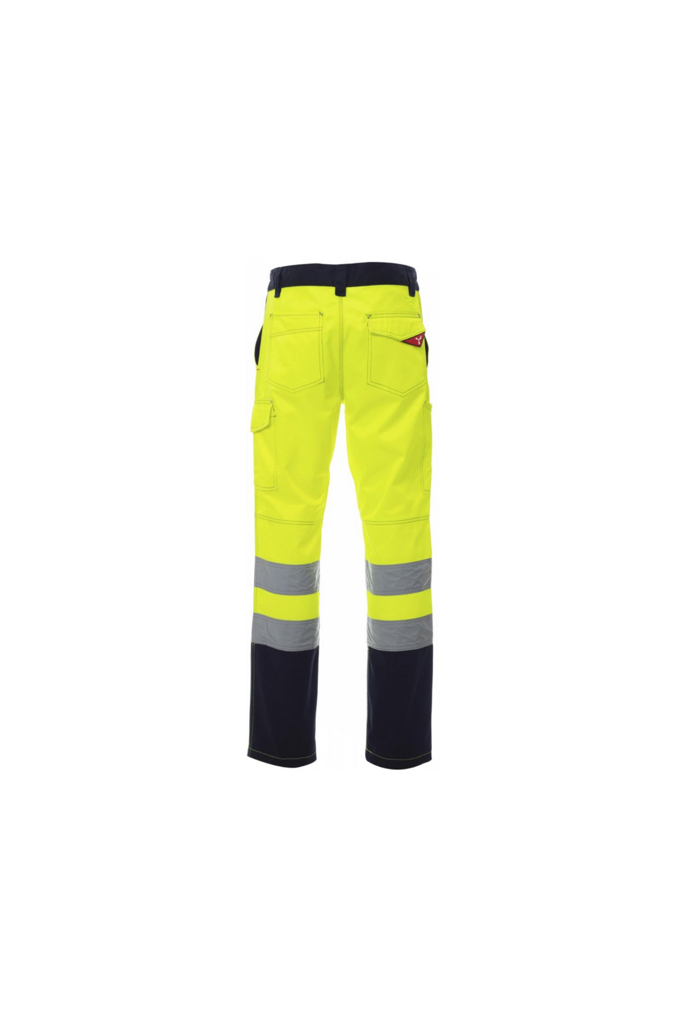 Charter Giallo/Blu HI-VI