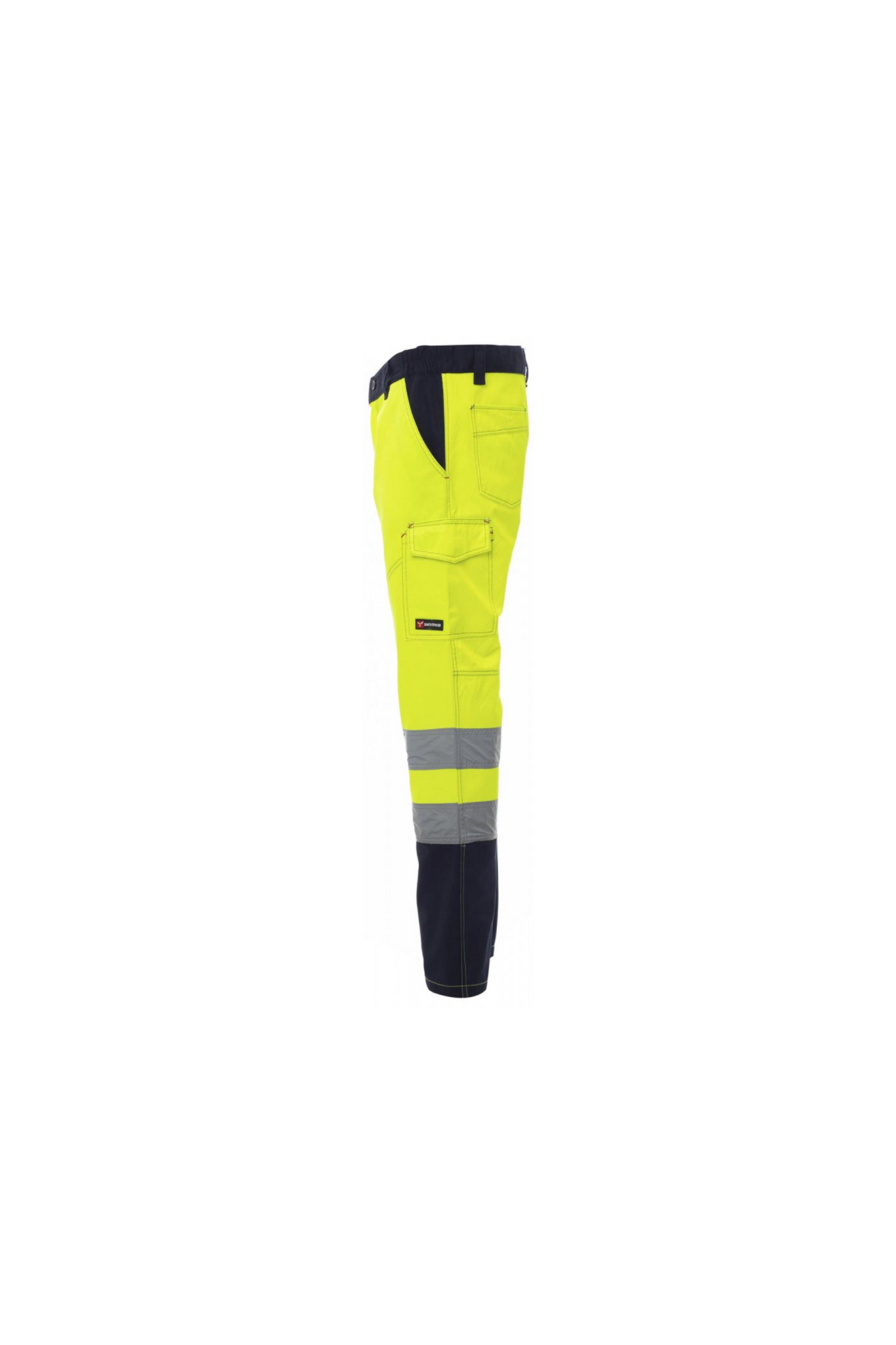 Charter Giallo/Blu HI-VI
