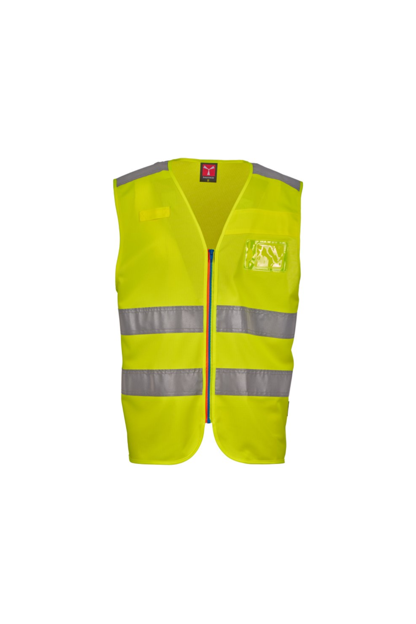 Ace Giallo Fluo HI-VI