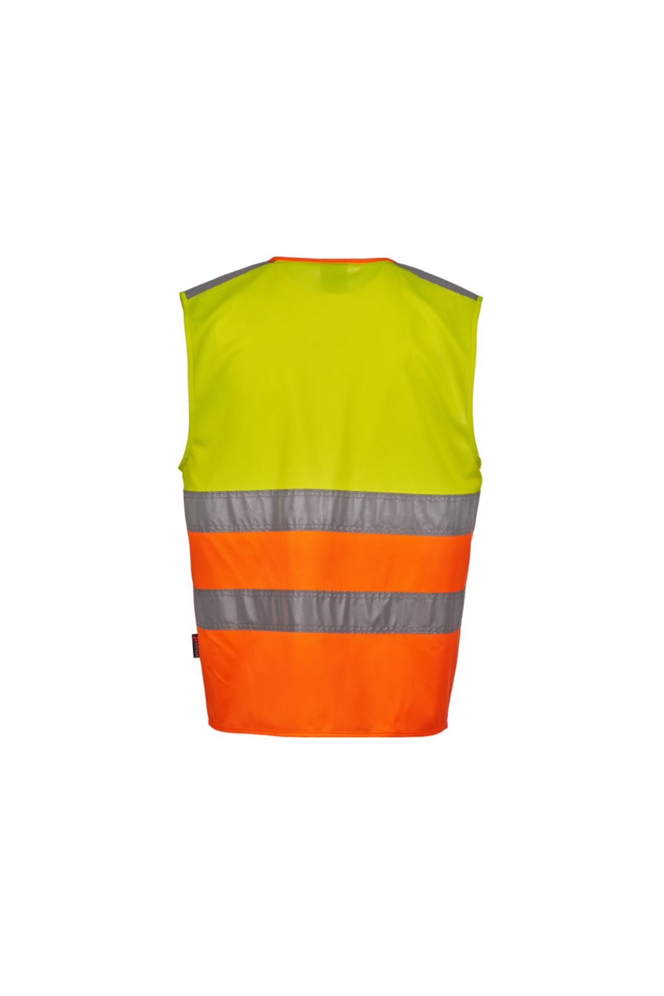 Ace Giallo/Arancio Fluo HI-VI