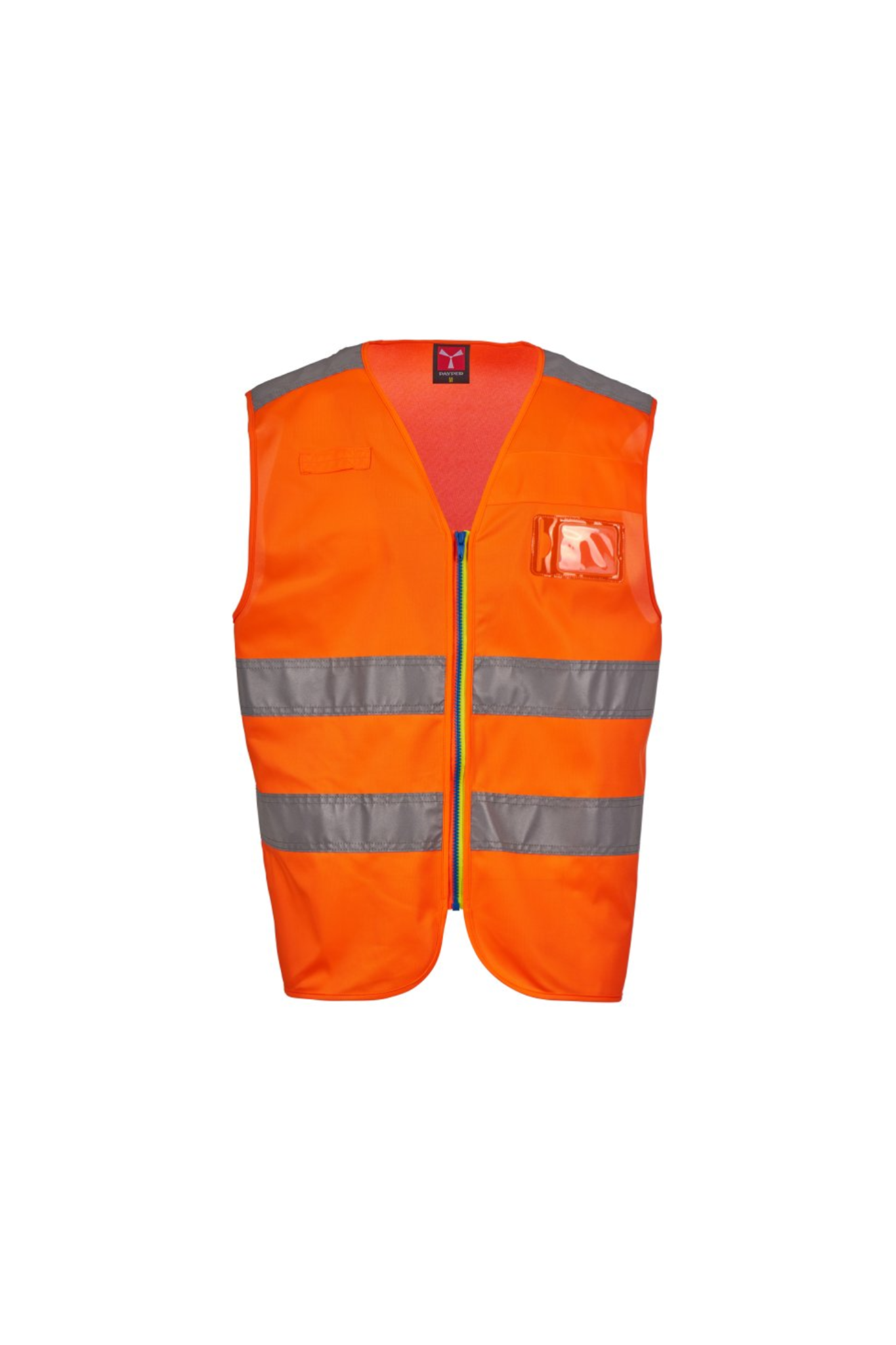 Ace Arancione Fluo HI-VI