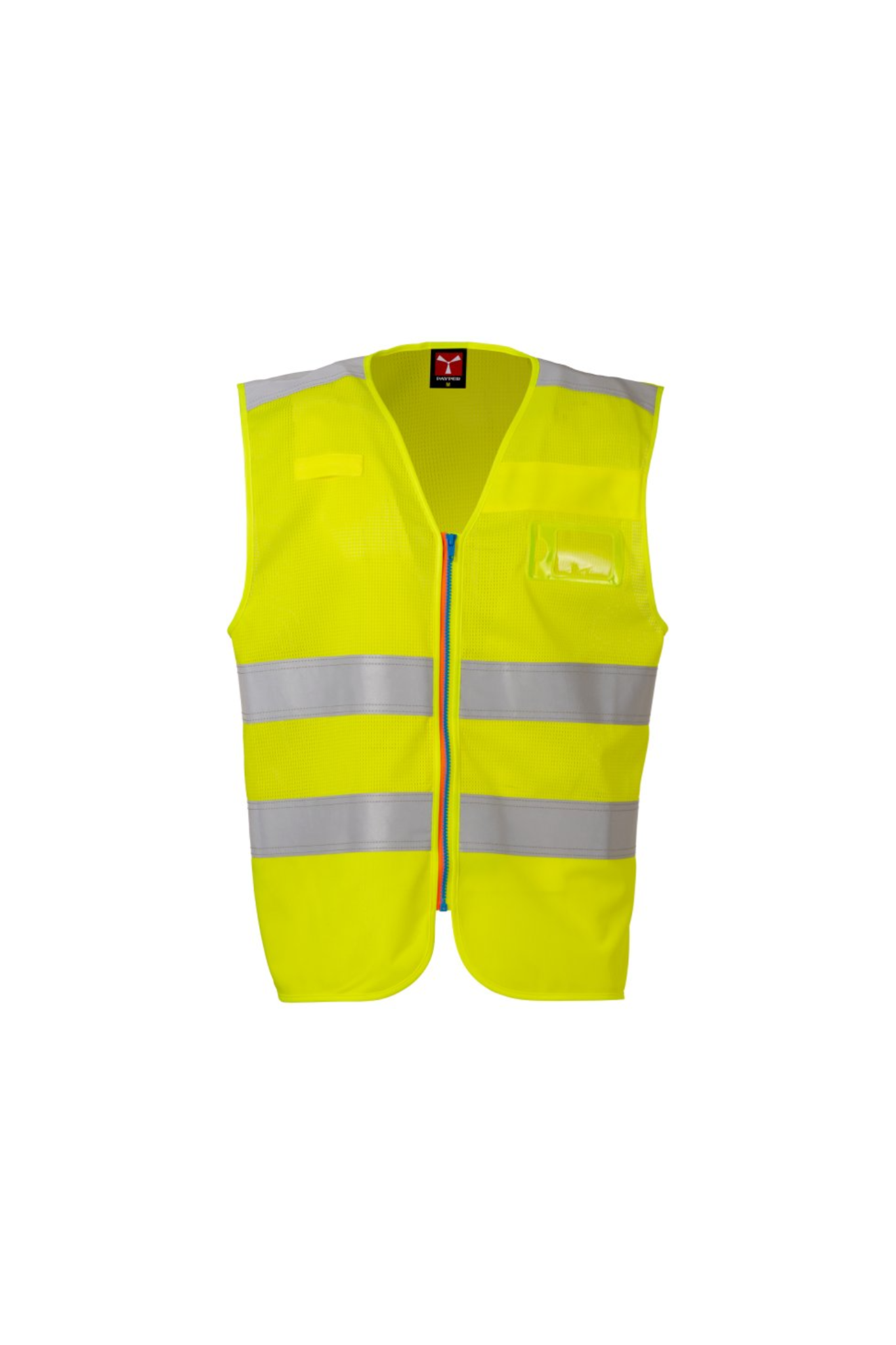 Ace Mesh  Giallo Fluo HI-VI