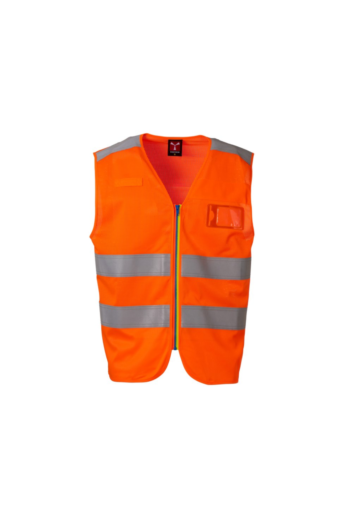 Ace Mesh Arancione Fluo HI-VI