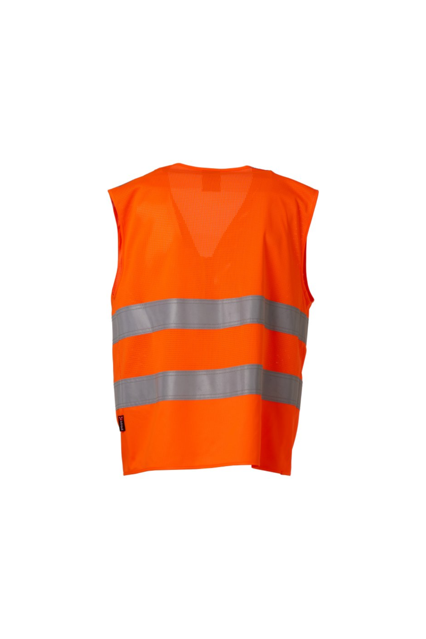 Ace Mesh Arancione Fluo HI-VI