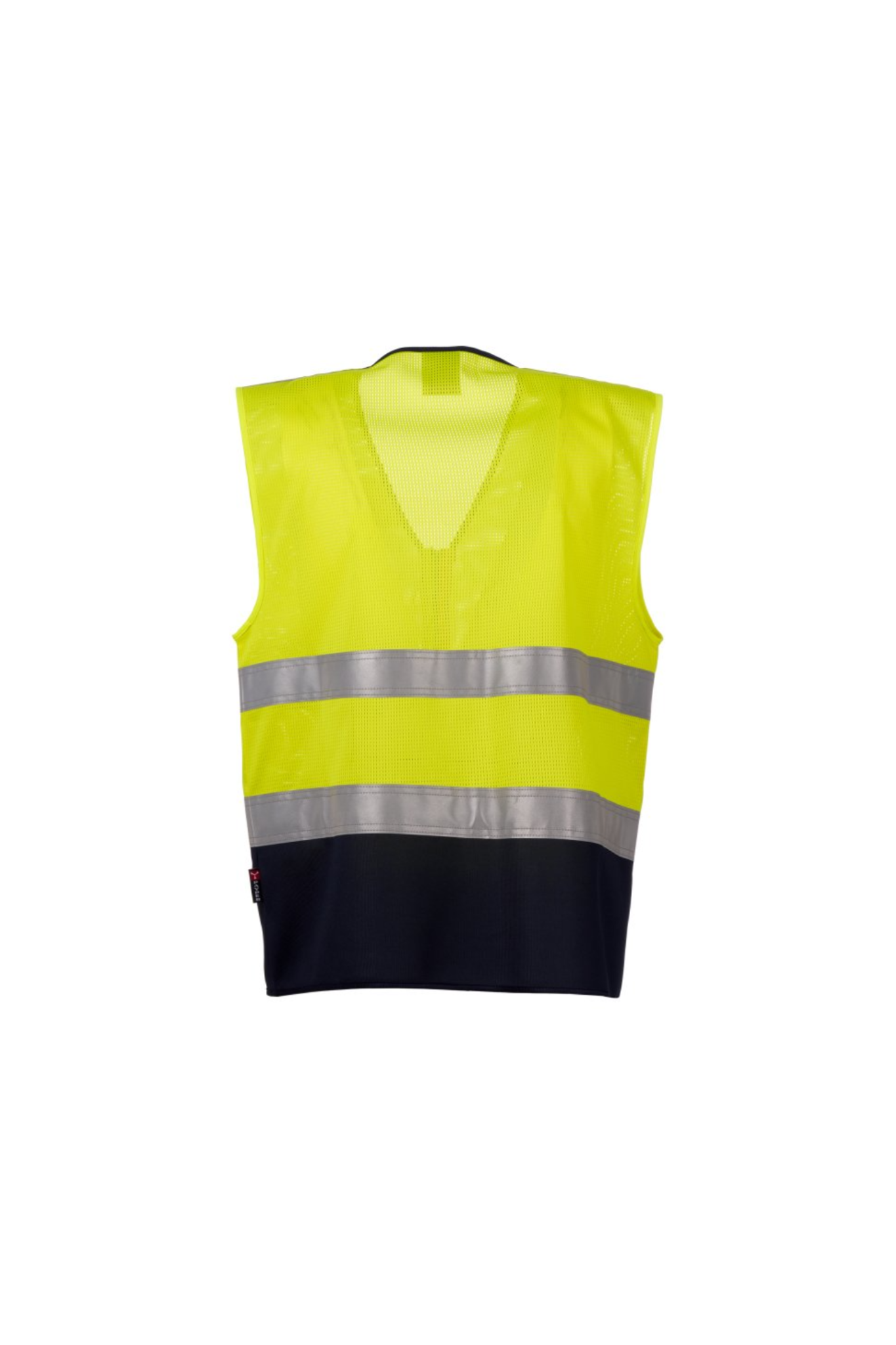 Ack Mesh Giallo/Blu HI-VI