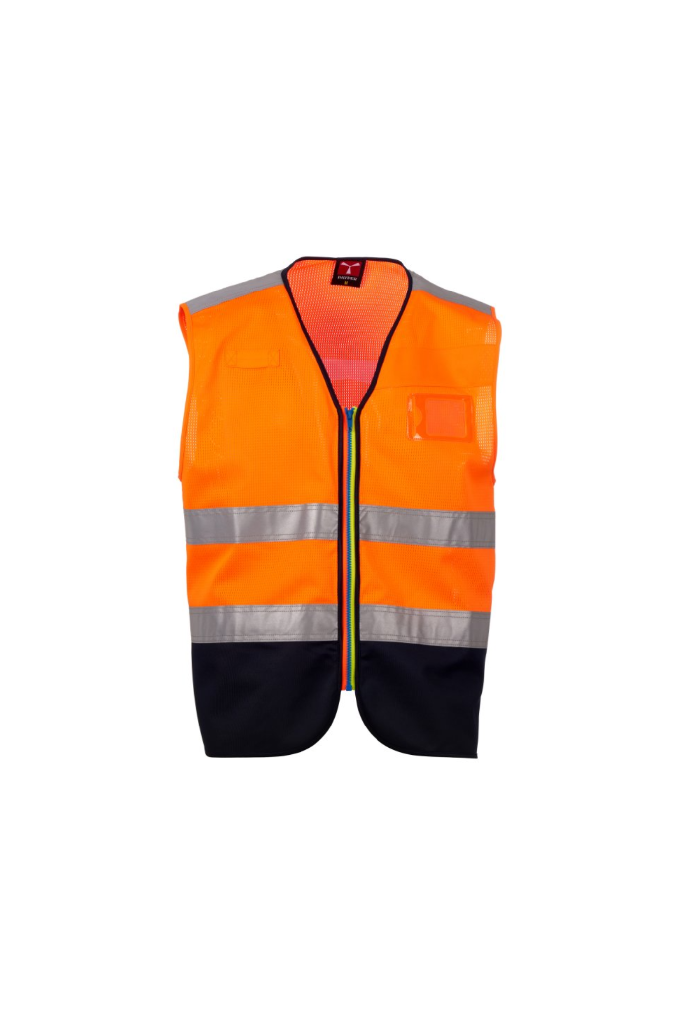 Ack Mesh Arancione/Blu HI-VI
