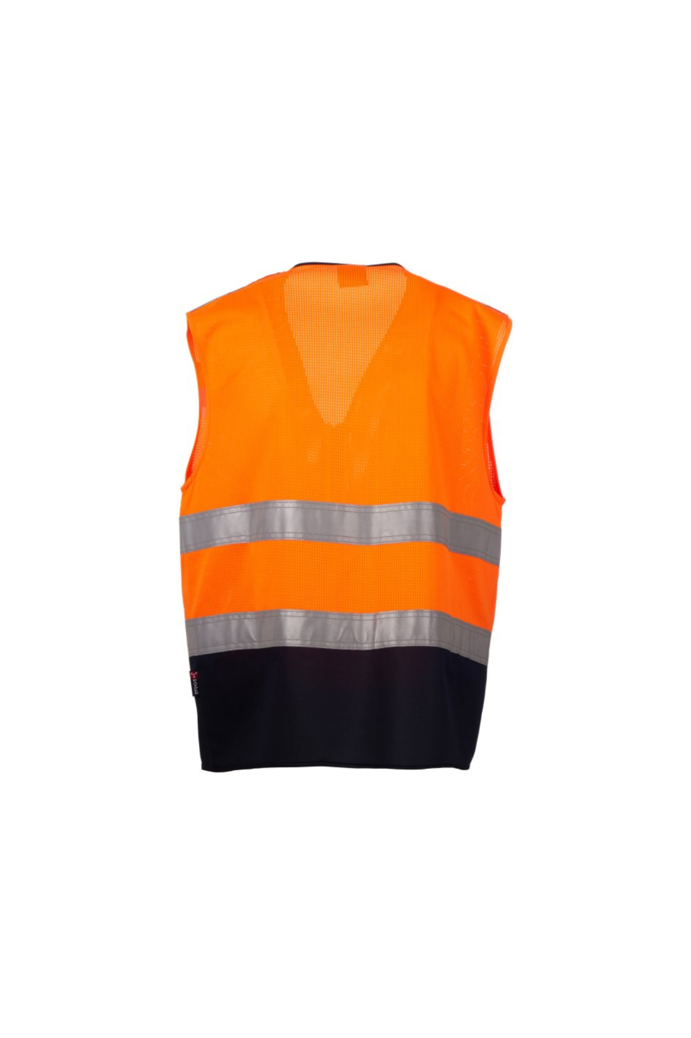 Ack Mesh Arancione/Blu HI-VI