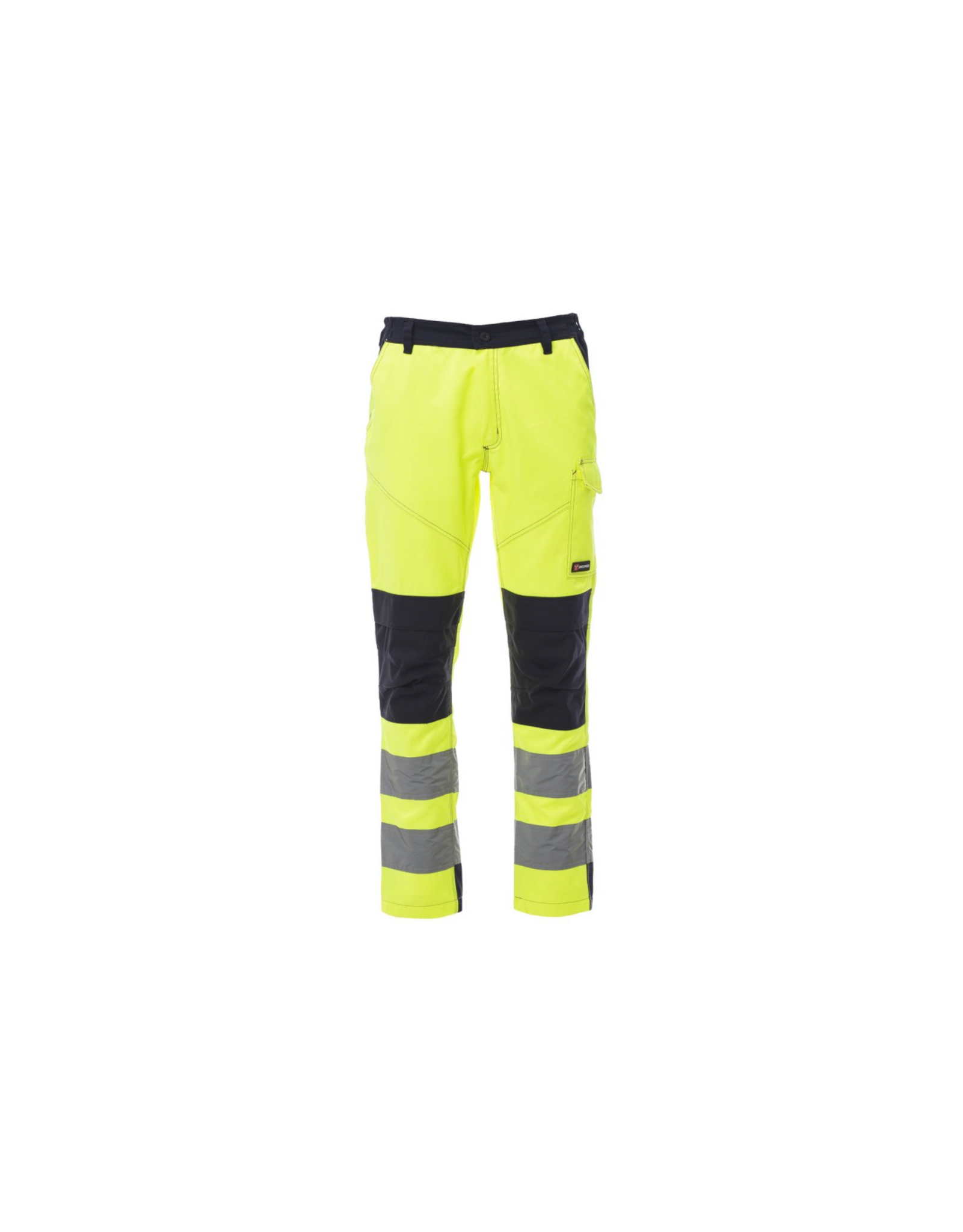Charter Tech Giallo HI-VI