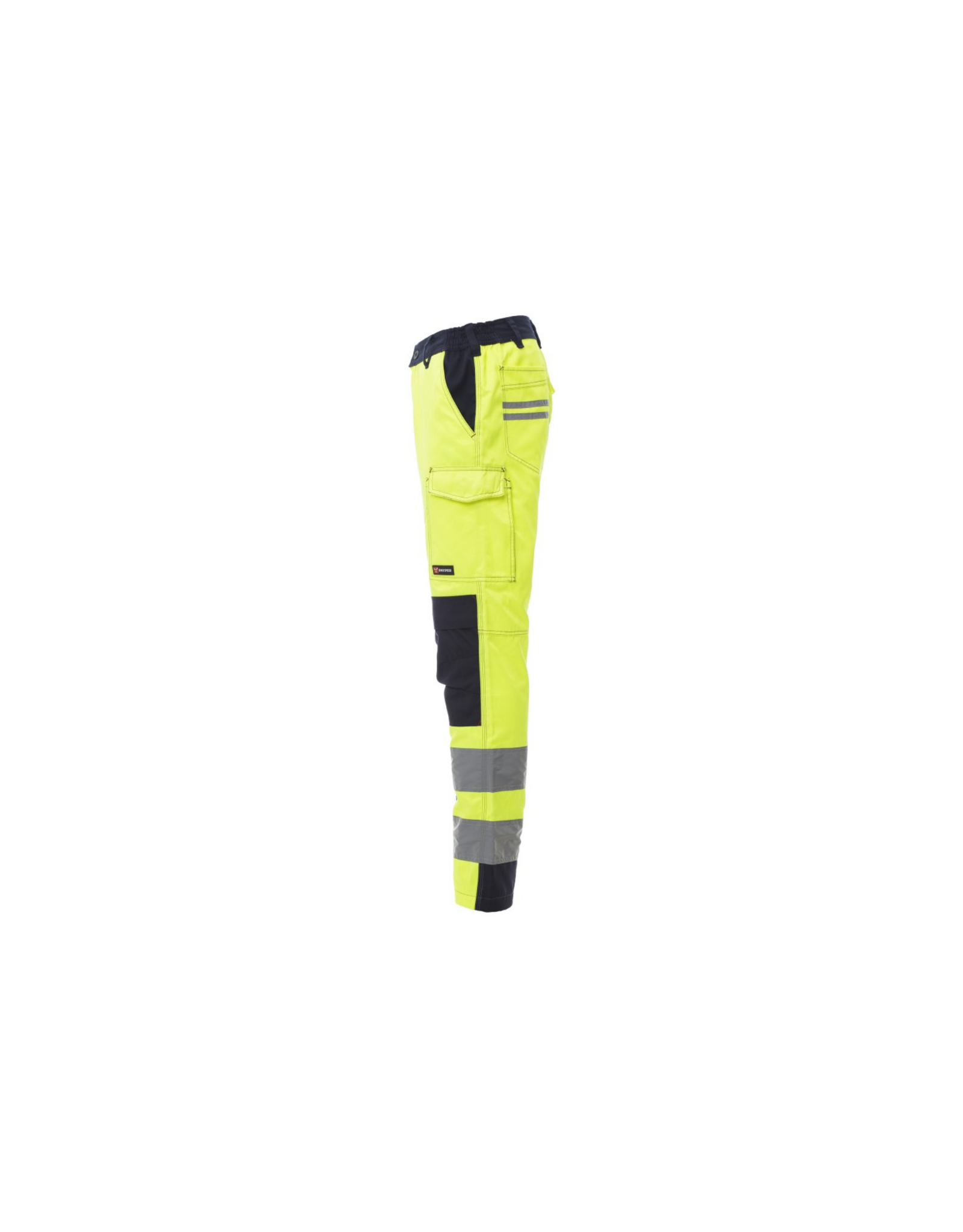 Charter Tech Giallo HI-VI