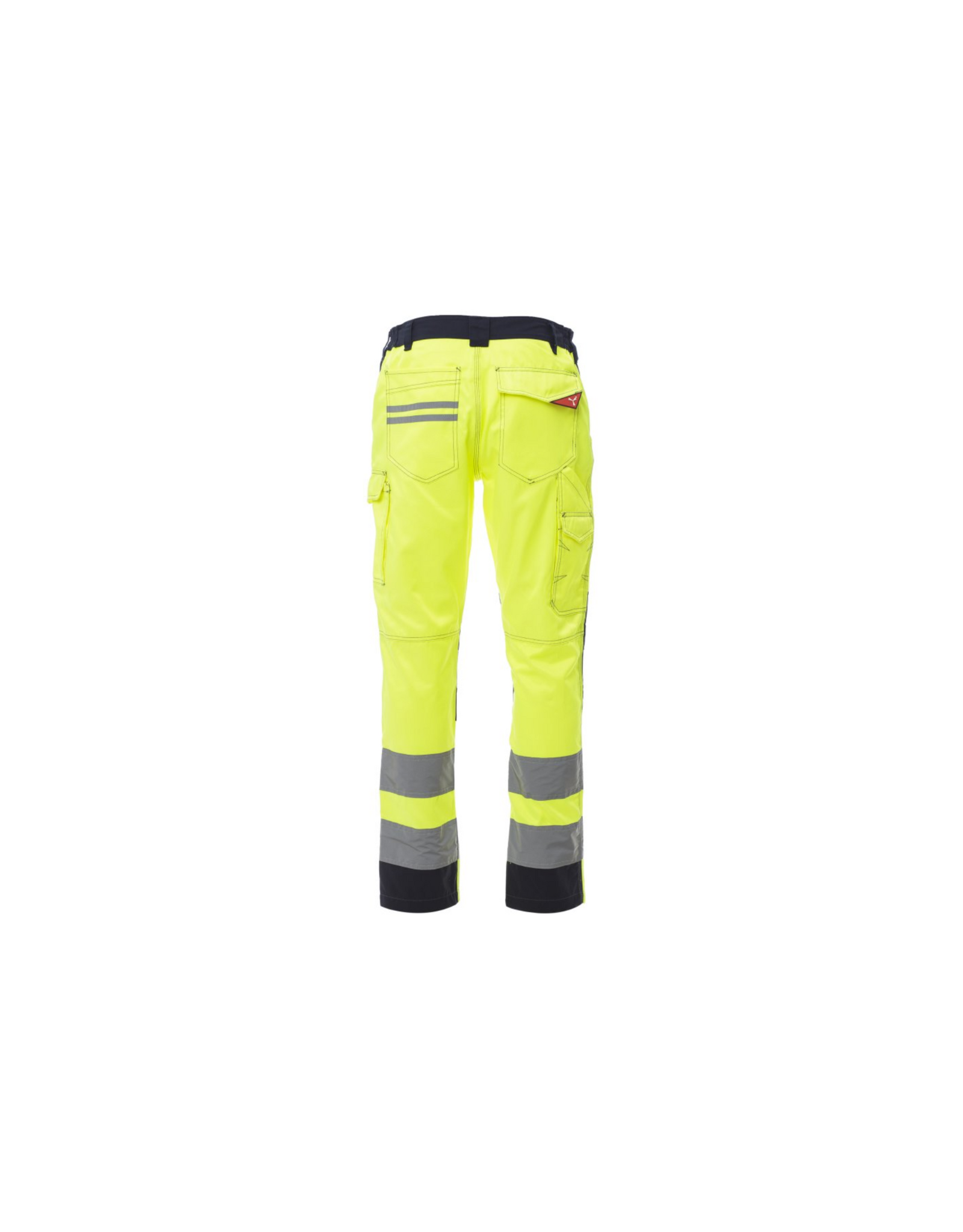 Charter Tech Giallo HI-VI