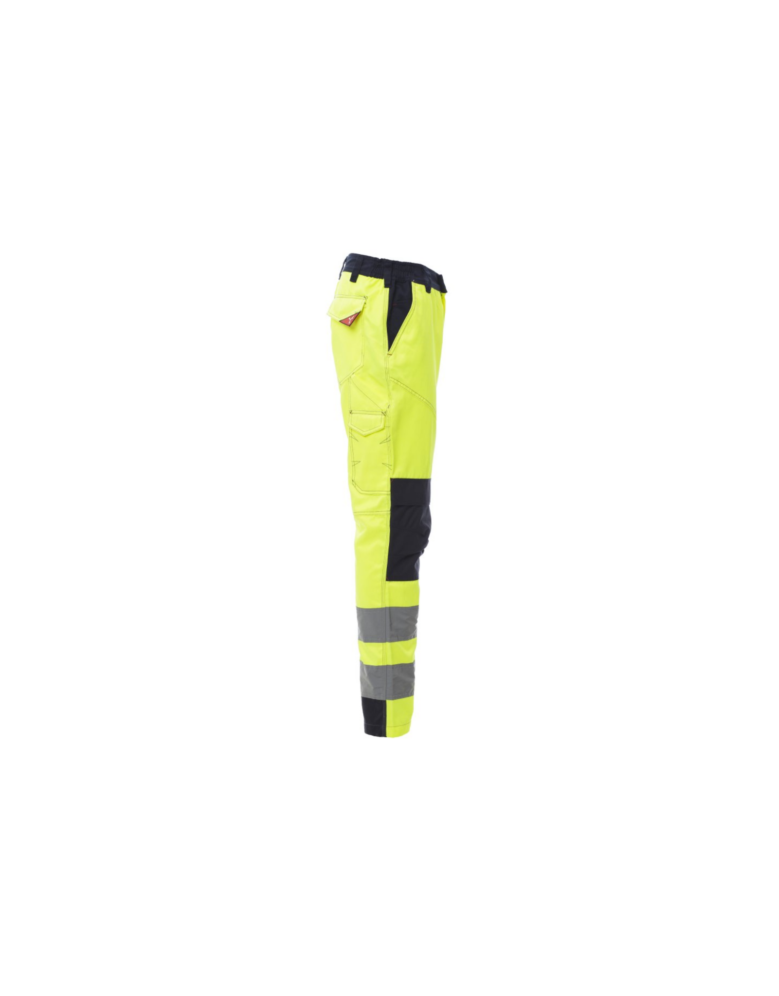 Charter Tech Giallo HI-VI