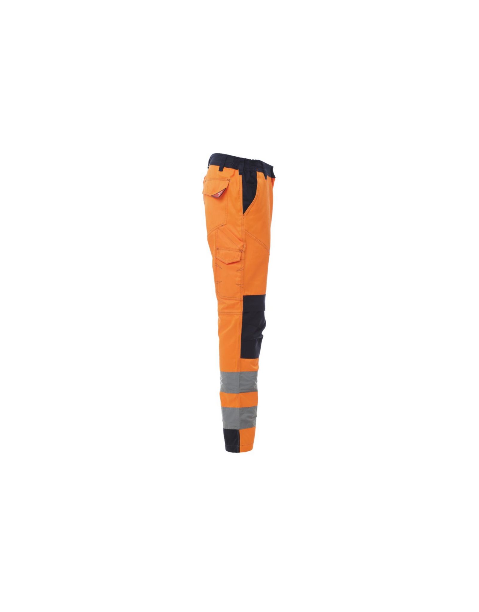 Charter Tech Arancione HI-VI