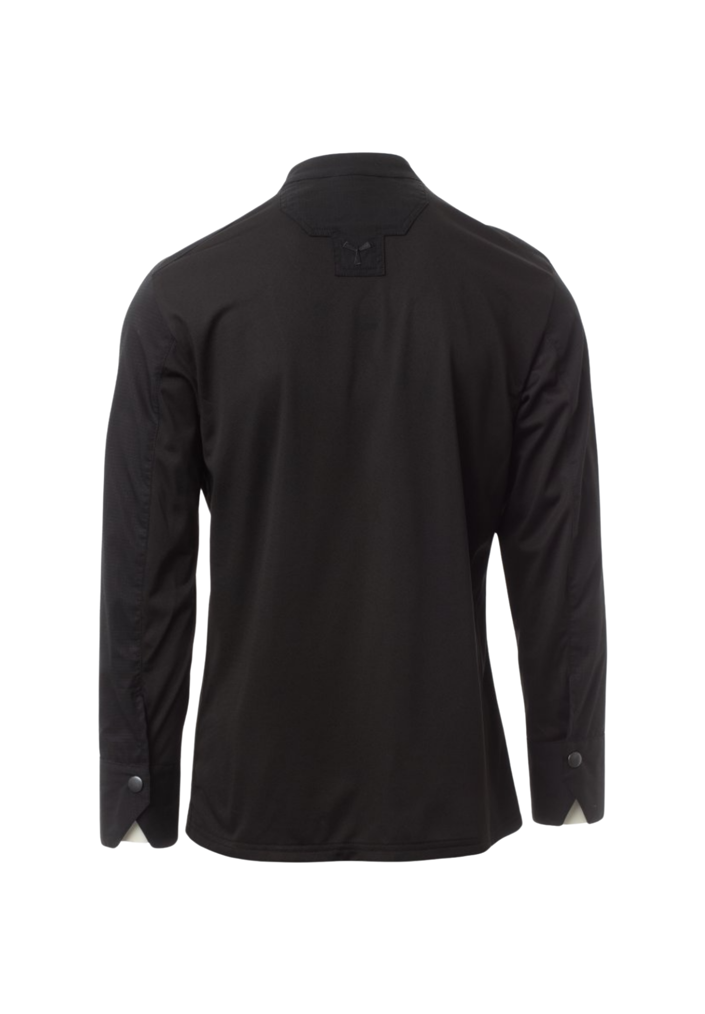 Couture Mesh Nero