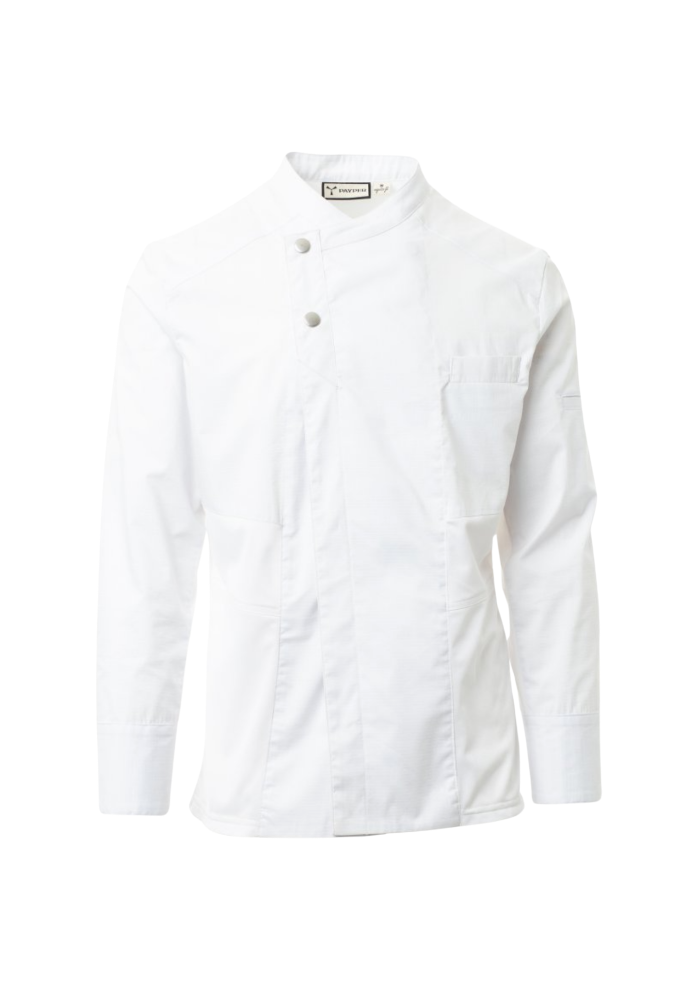 Couture Mesh Bianco