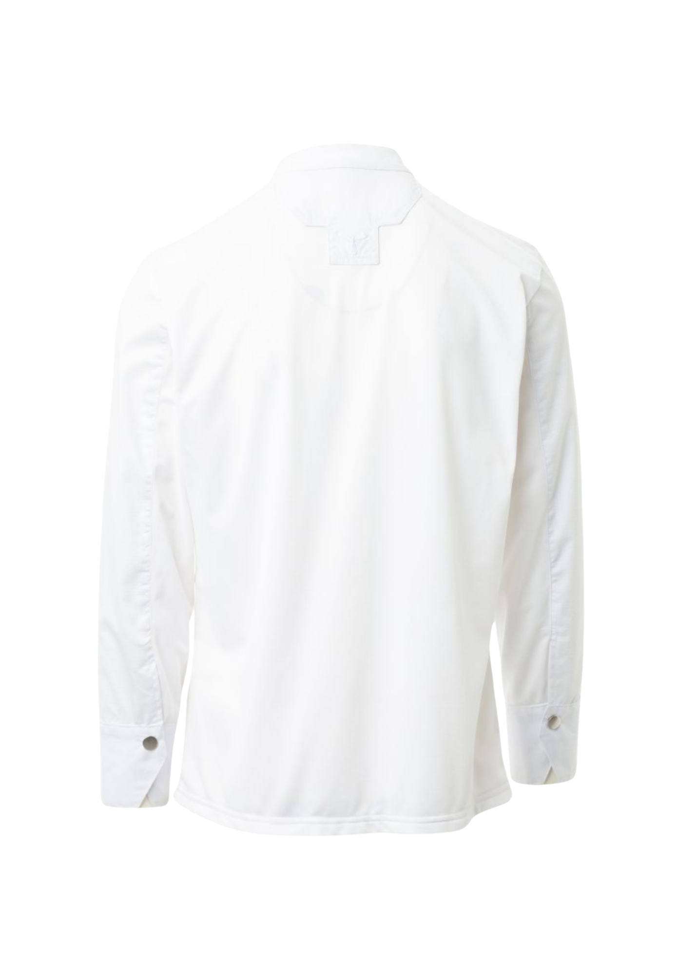 Couture Mesh Bianco