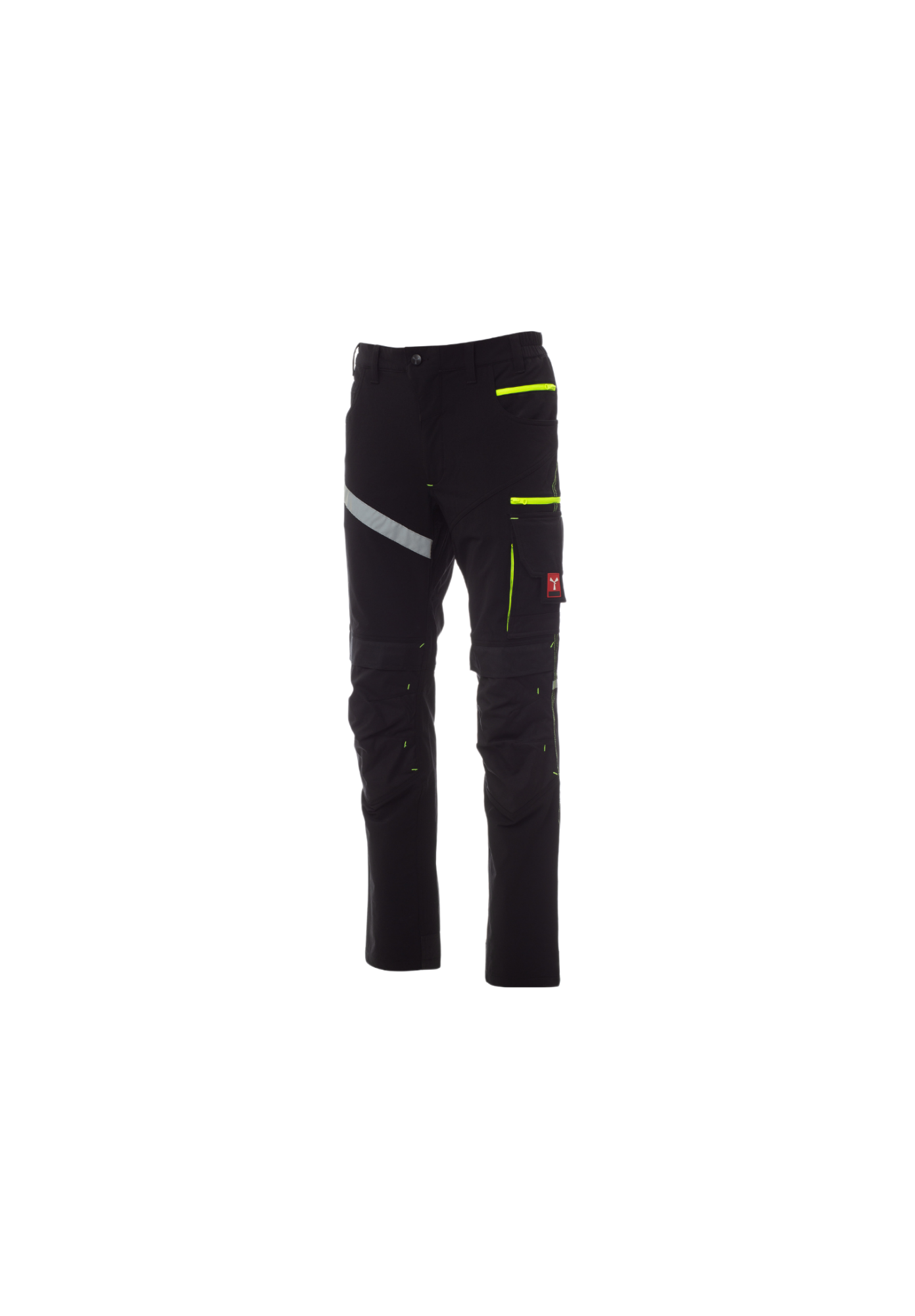 Next 4W Nero/Fluo