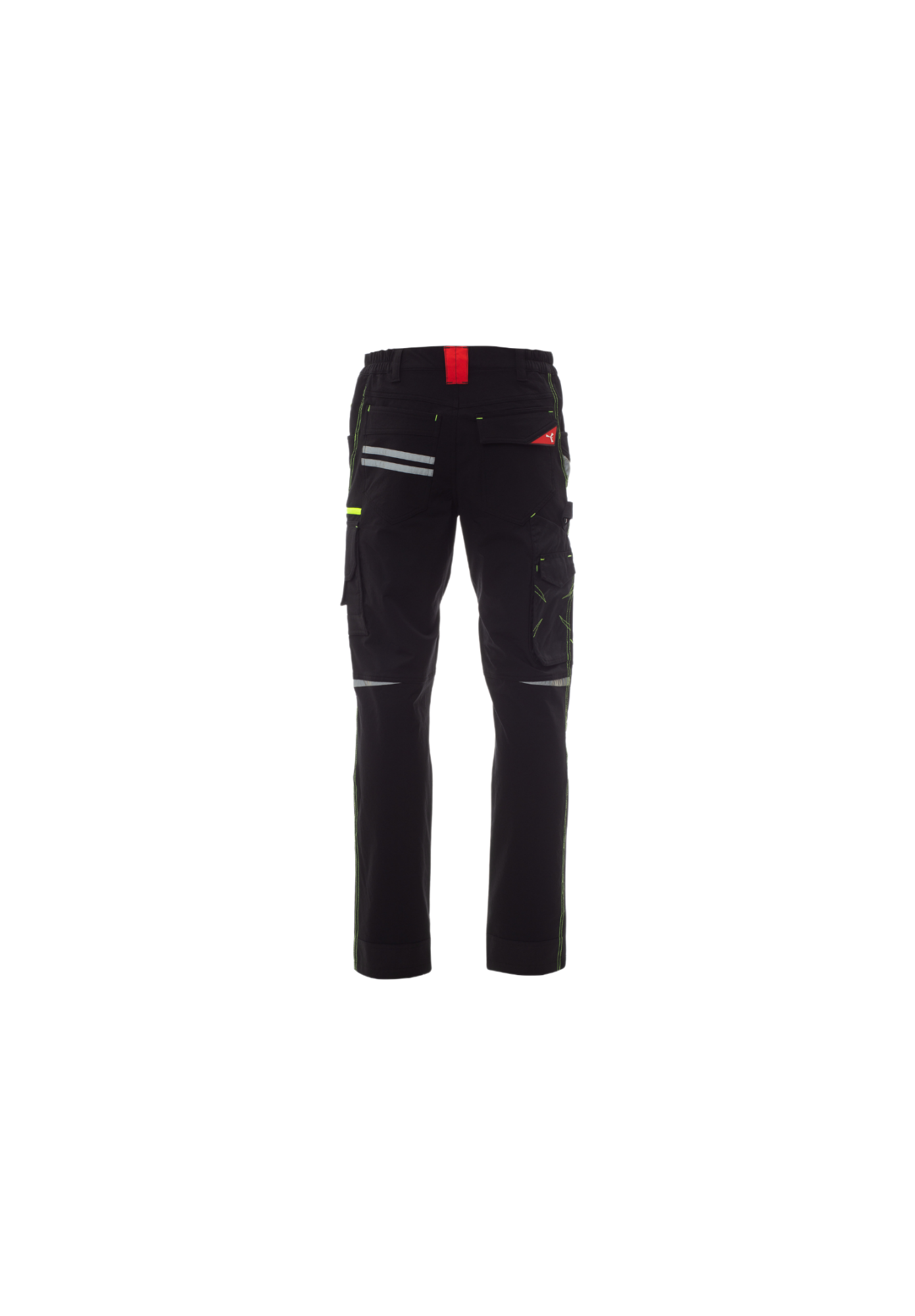 Next 4W Nero/Fluo