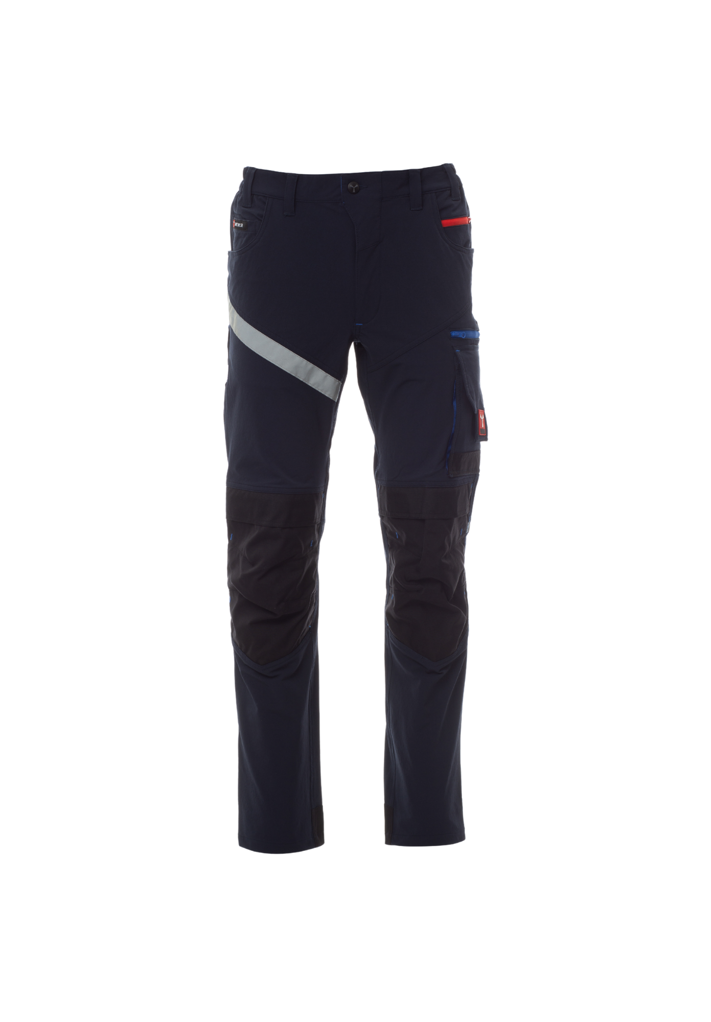 Next 4W Blu Navy