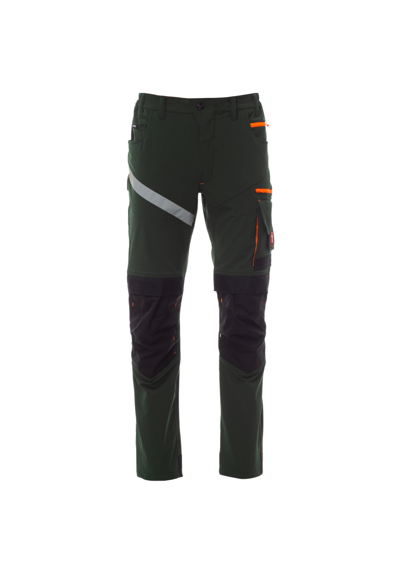 Next 4W Verde