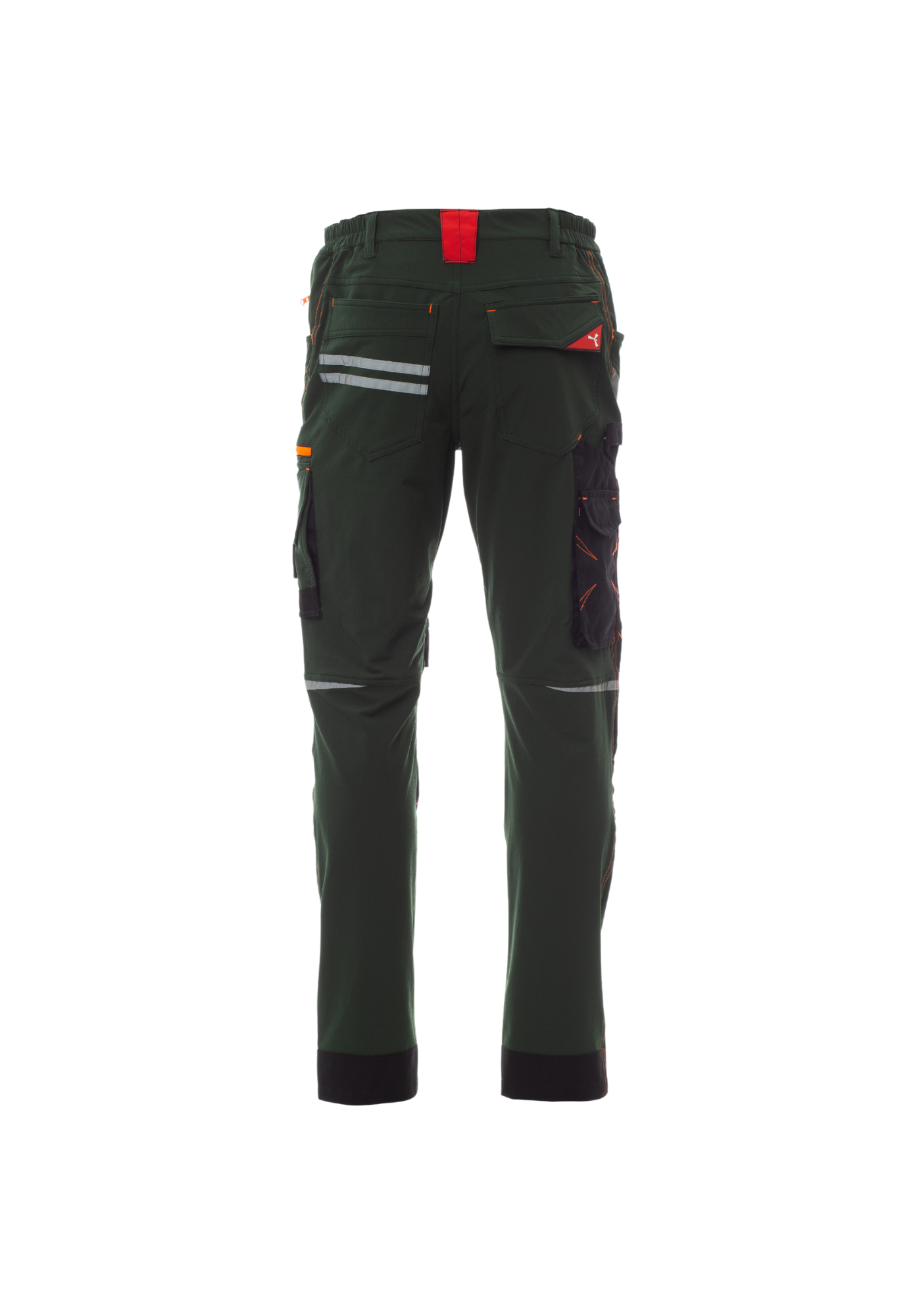 Next 4W Verde