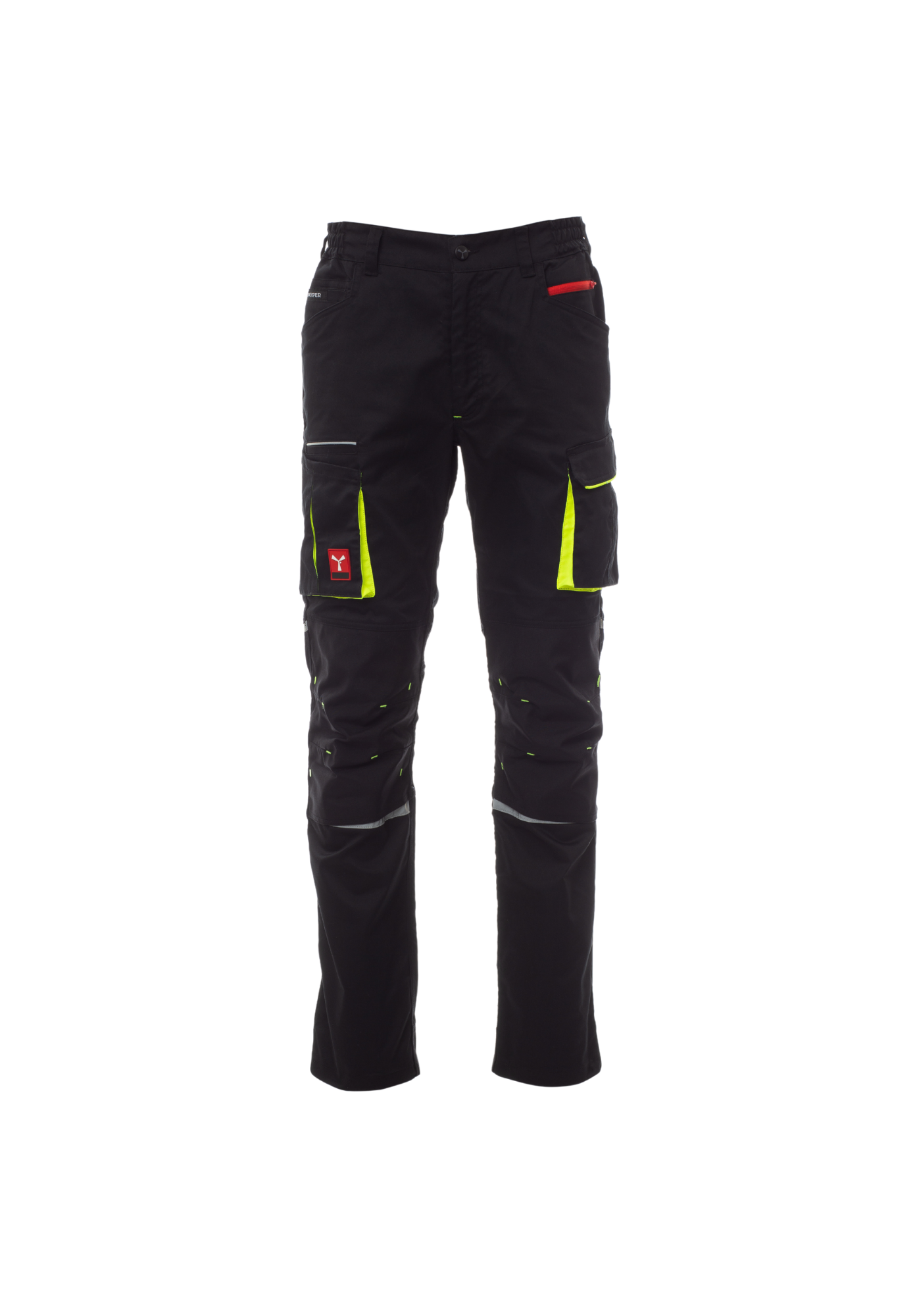 Next 400 Nero/Fluo