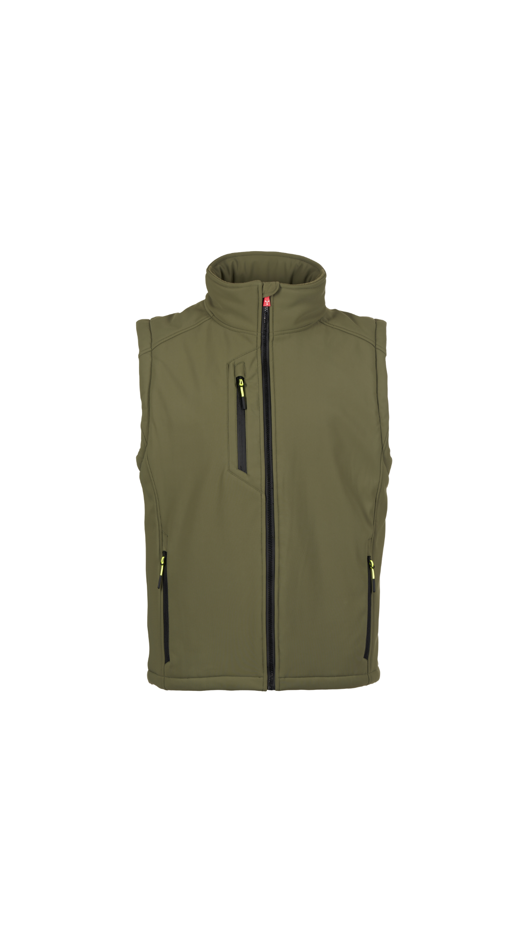 Ceek Vest Ultra-lite Pad