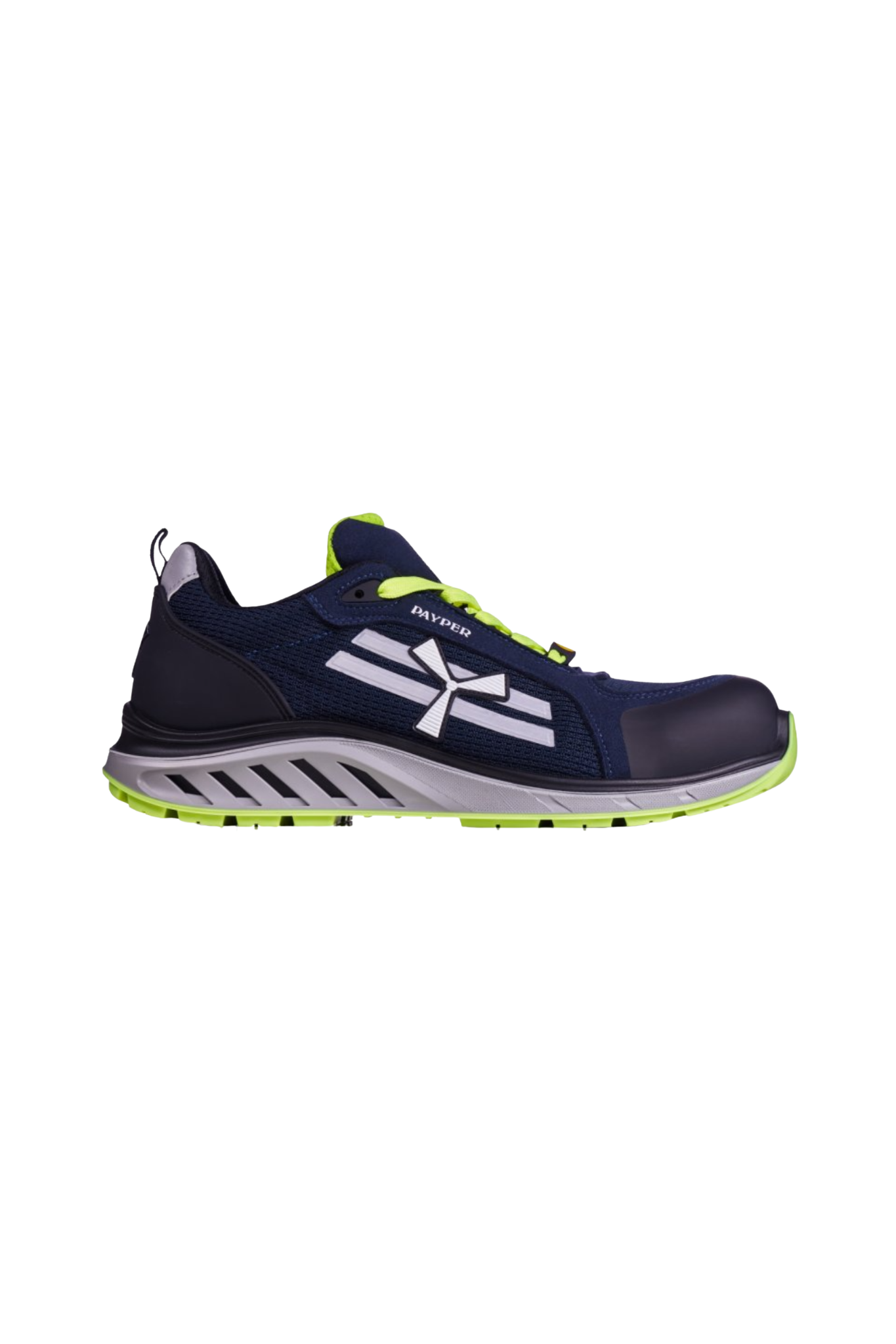 X-MERCURY Blue Star S1/P