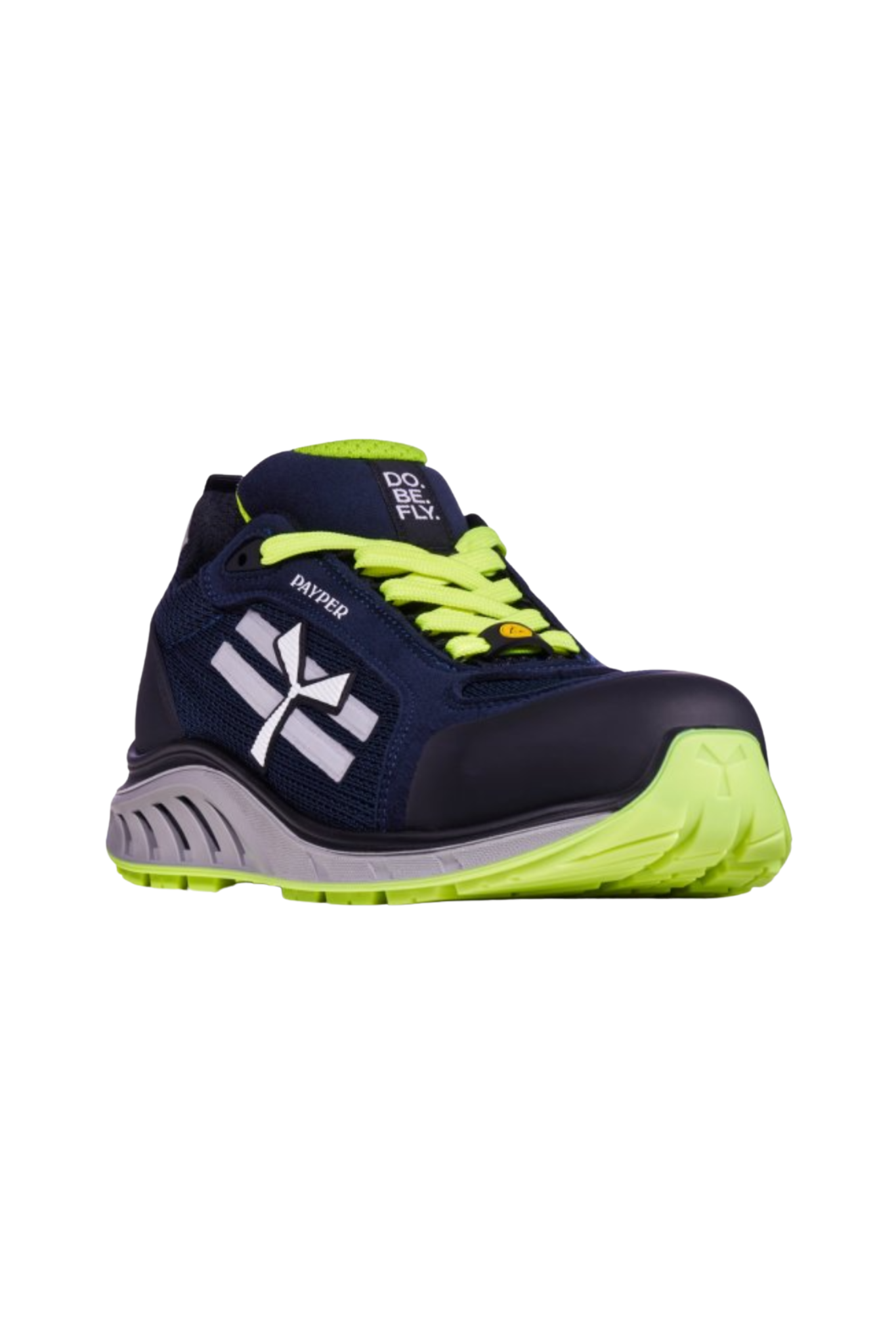 X-MERCURY Blue Star S1/P