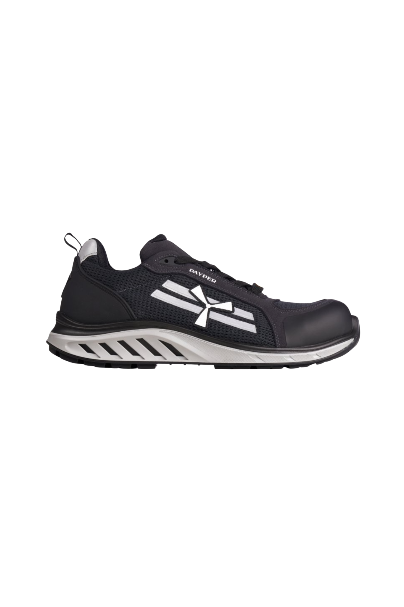 X-MERCURY Anthracite Space S1/P