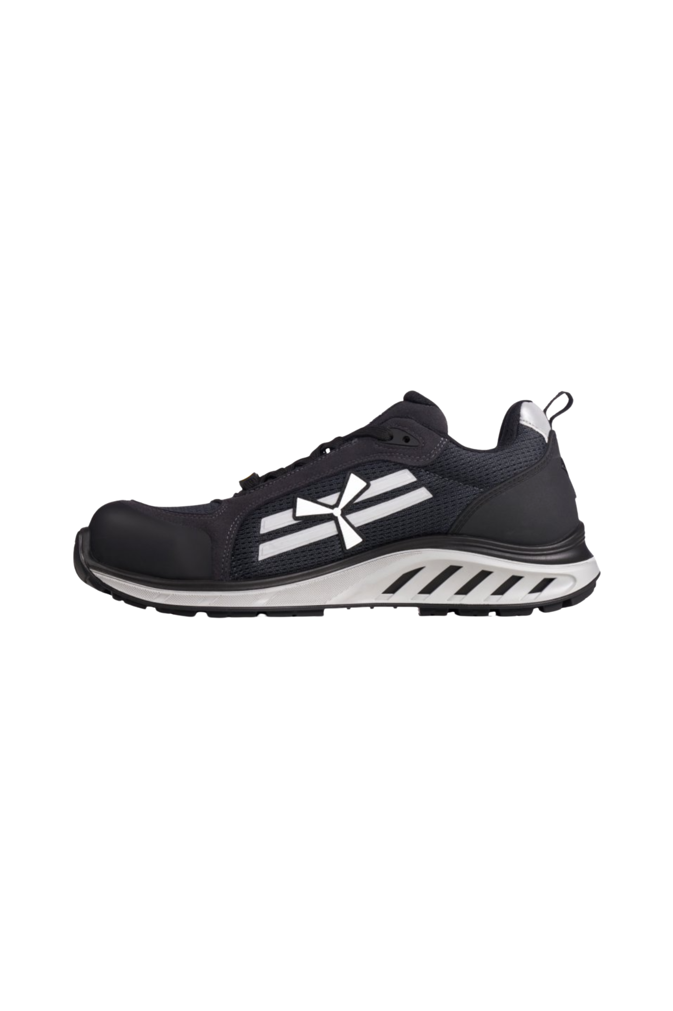 X-MERCURY Anthracite Space S1/P