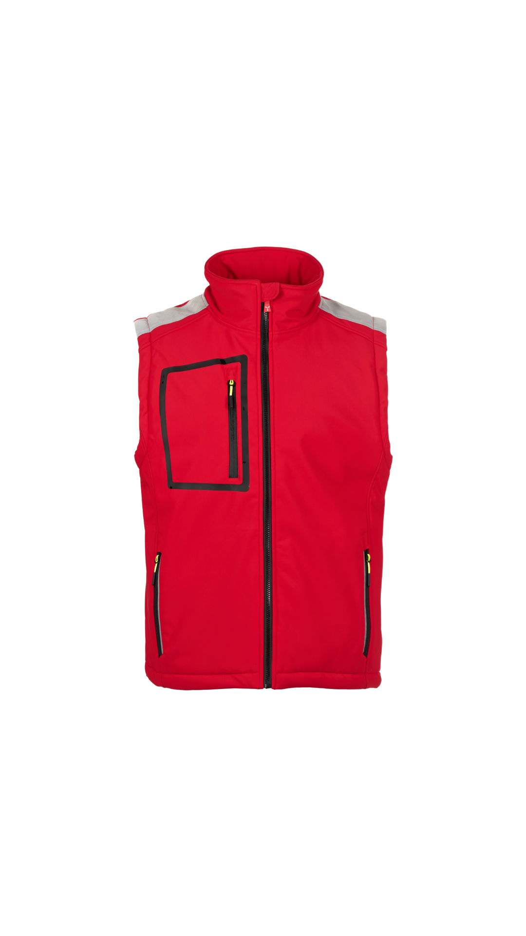 Stream Vest Pad