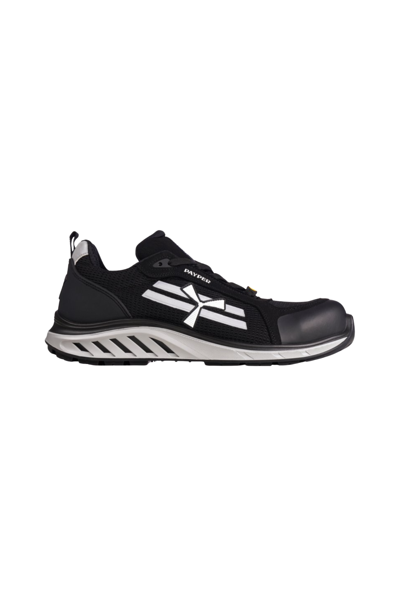 X-MERCURY Black Space S1/P