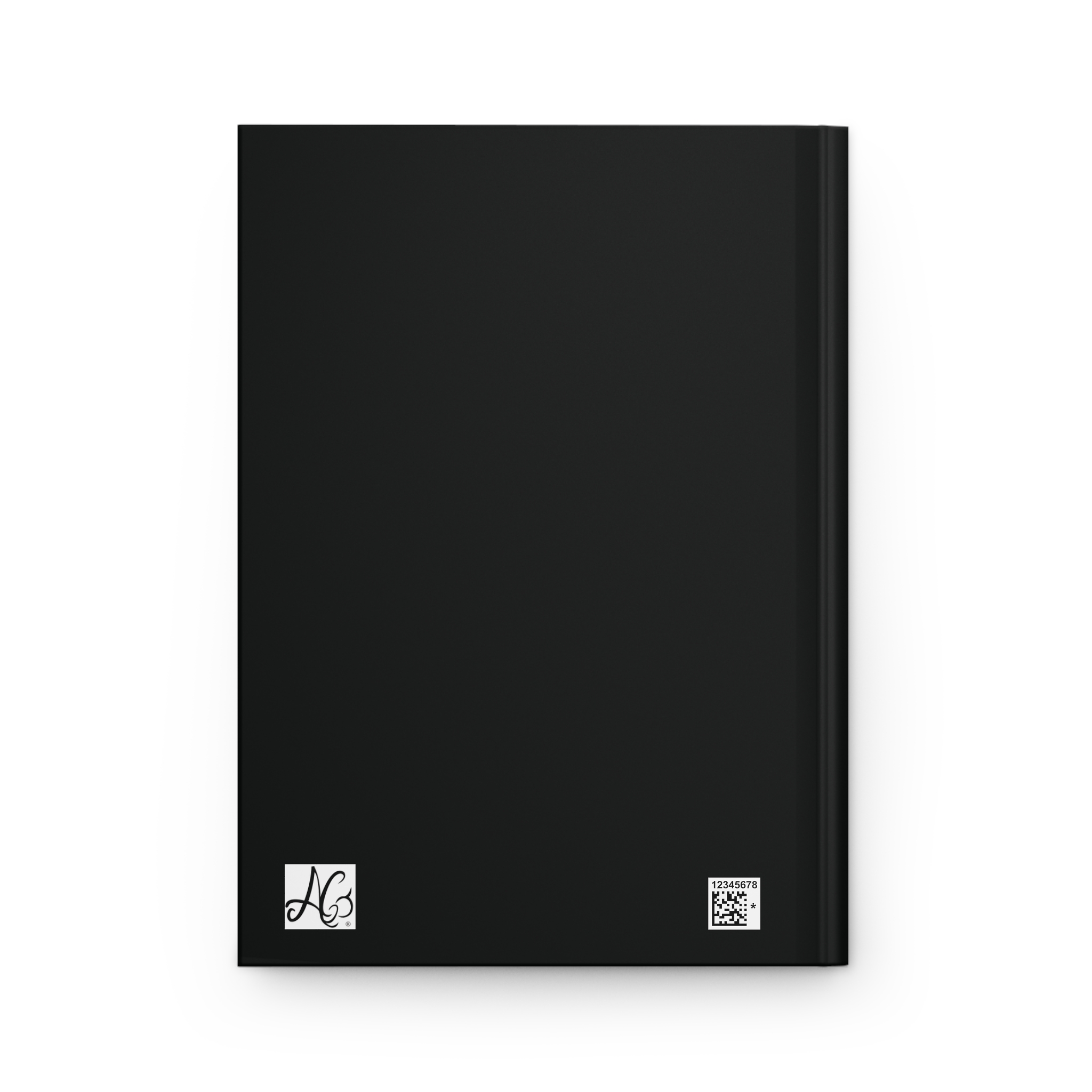 Elegant Hardcover Journal