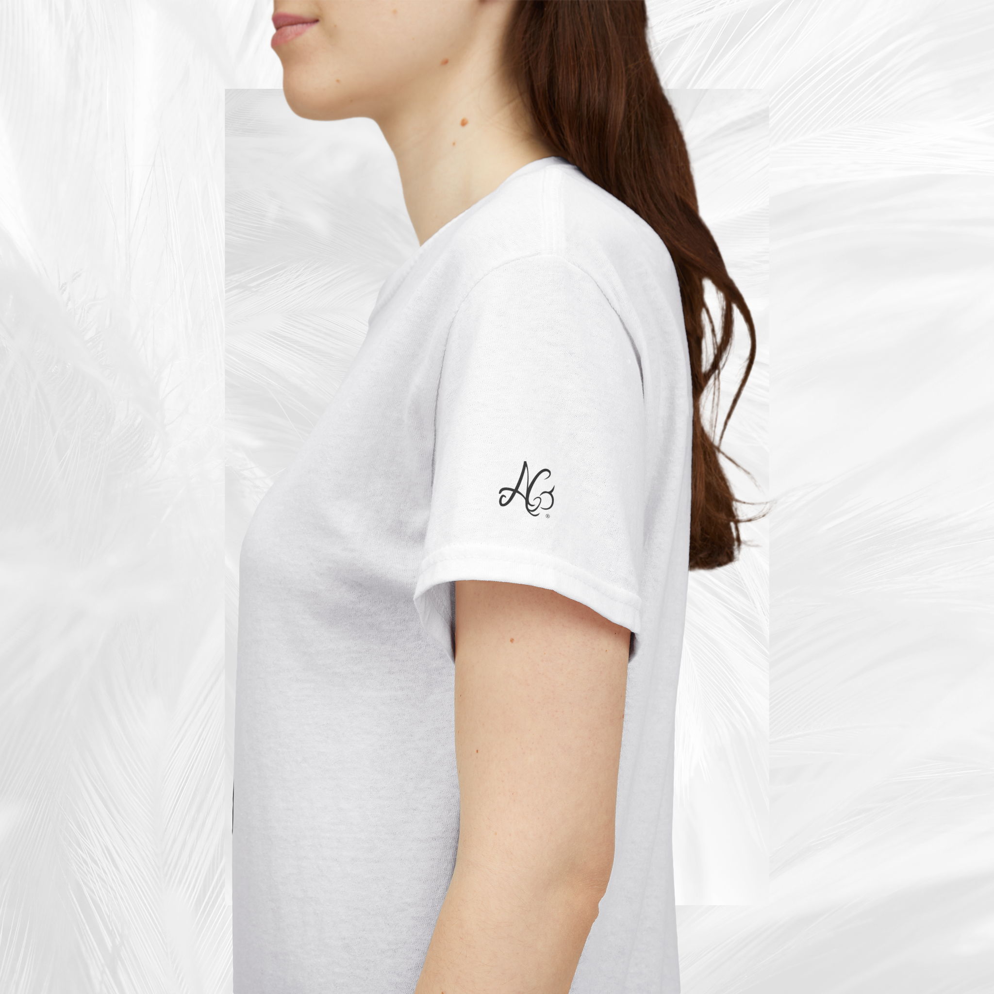 100% Cotton T-Shirt - Hope