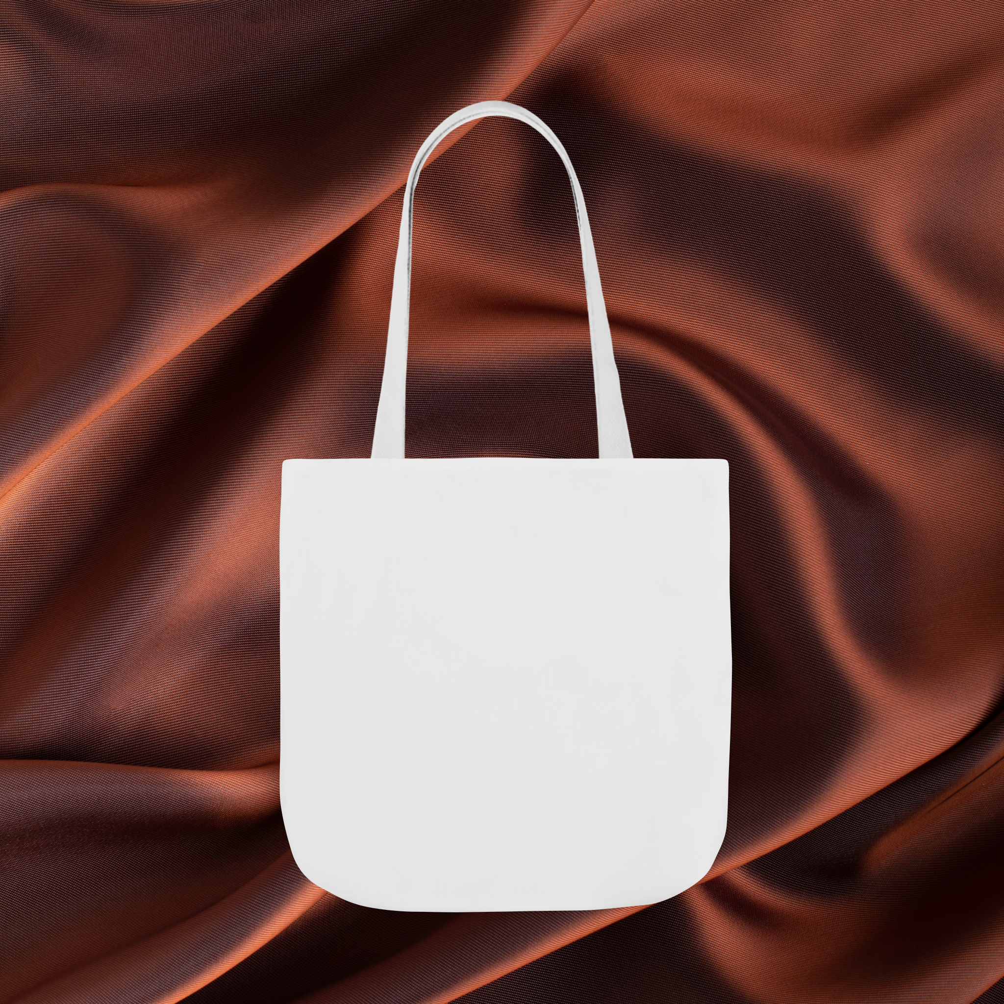 The Glory of God Canvas Tote Bag - Versatile Carryall 