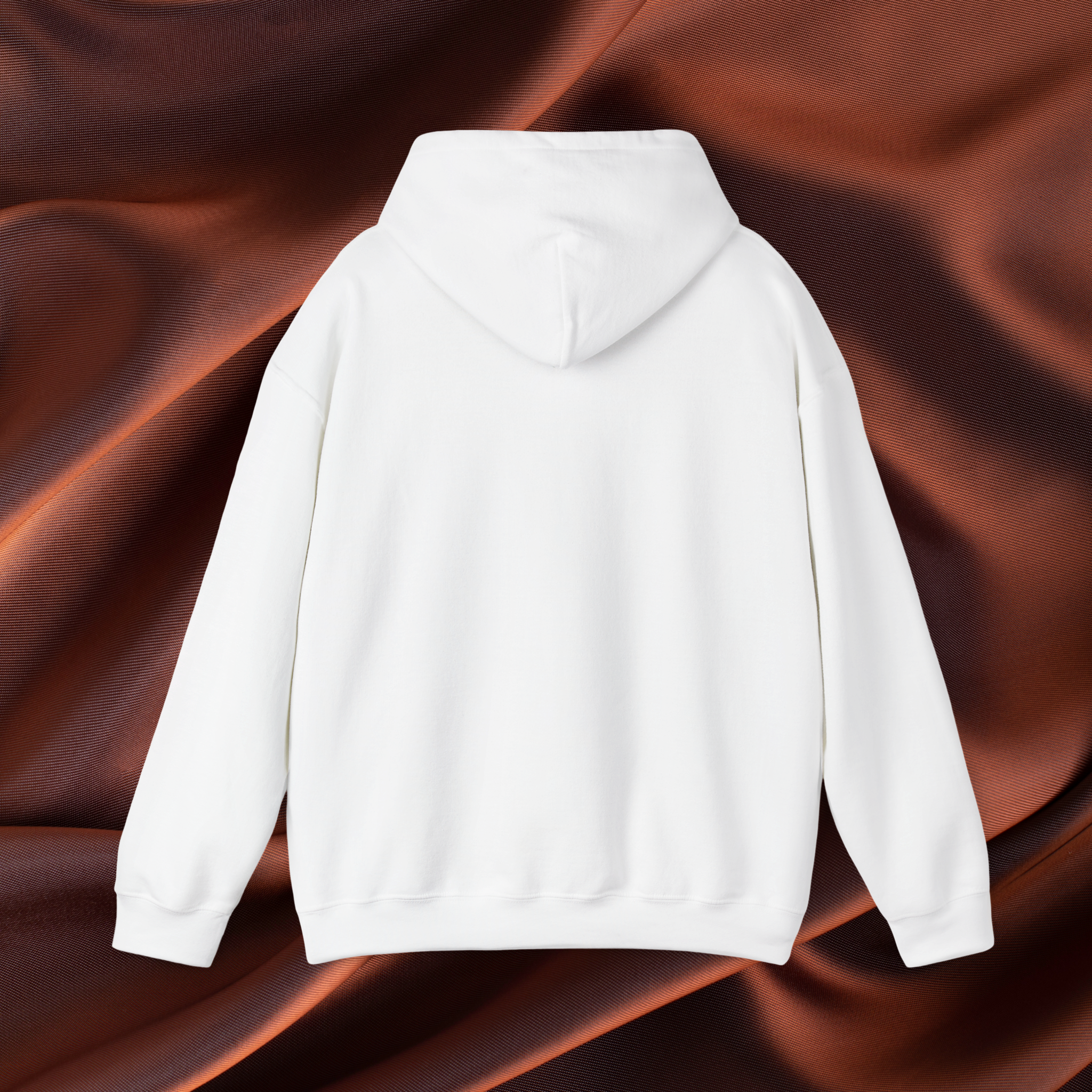 Birthing Dreams Unisex Hooded Sweatshirt - Cozy and Inspirational Apparel