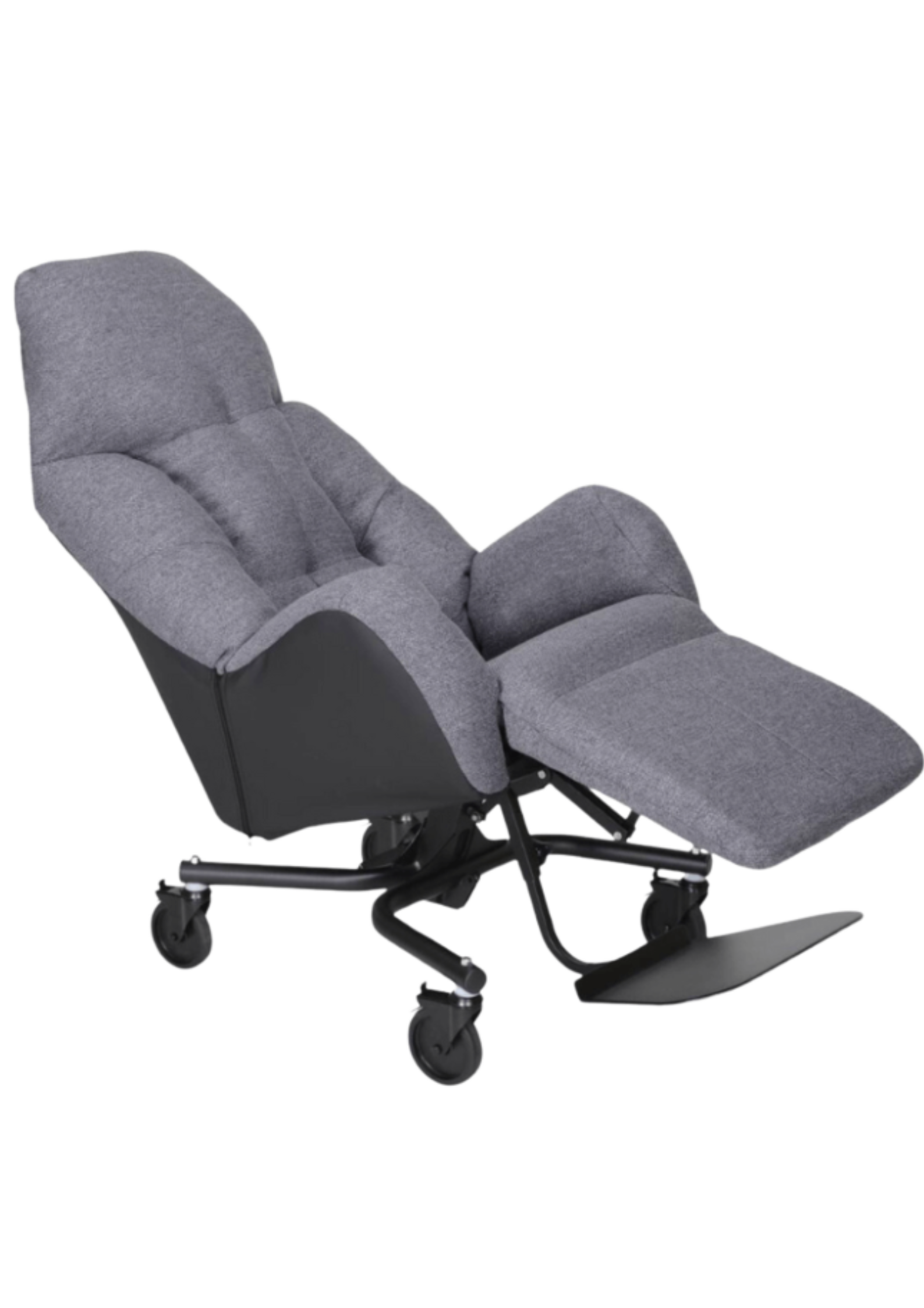 Fauteuil releveur (à pousser) LIBERTY e II