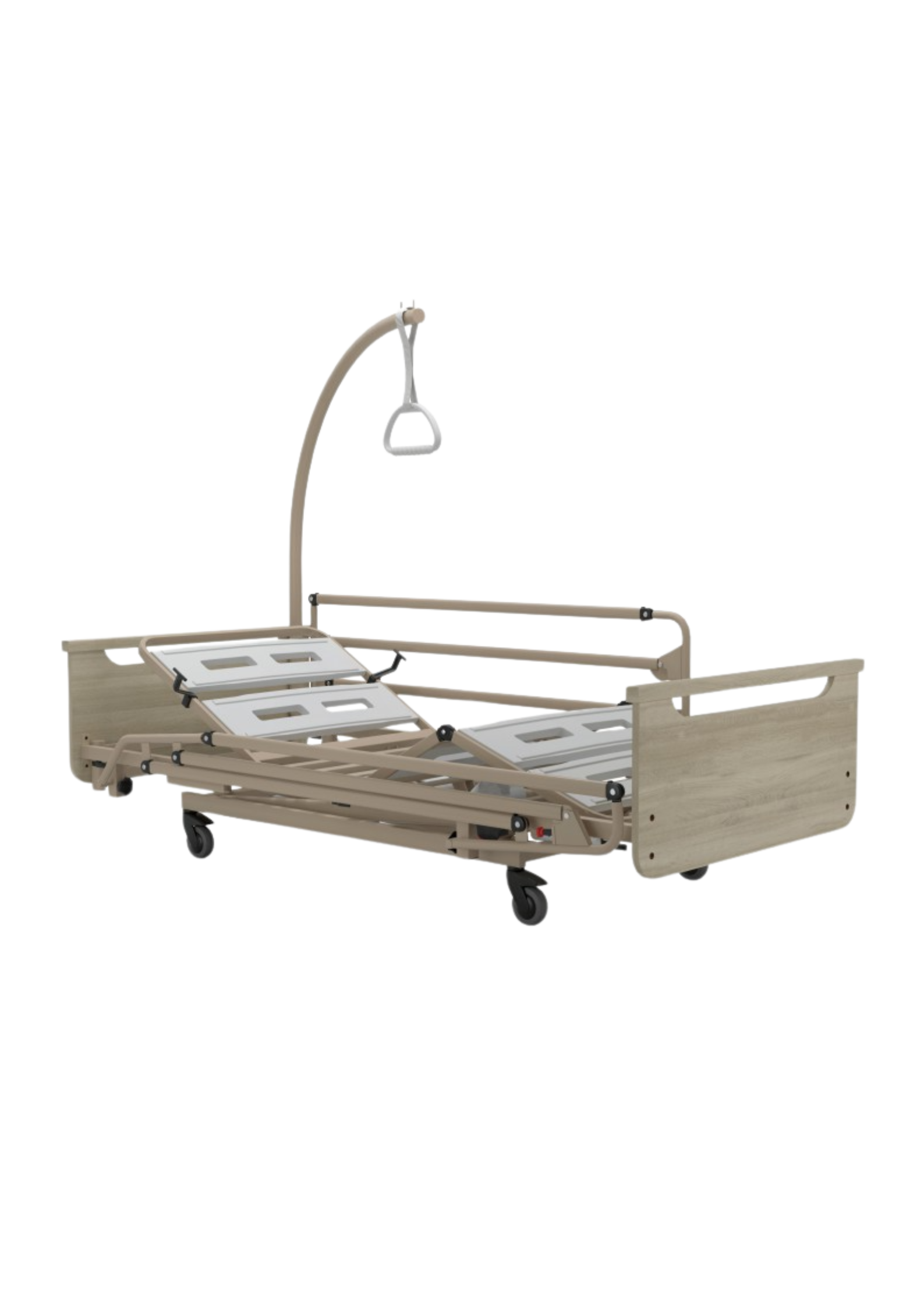 Lit médical EURO 1000