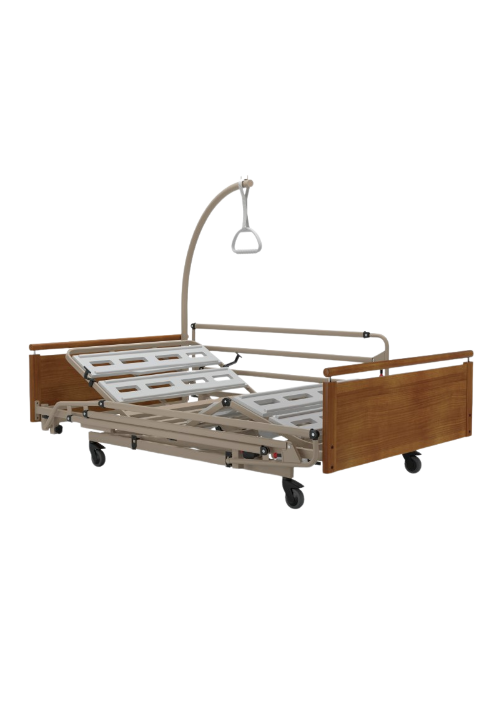 Lit médicalisé EURO 120