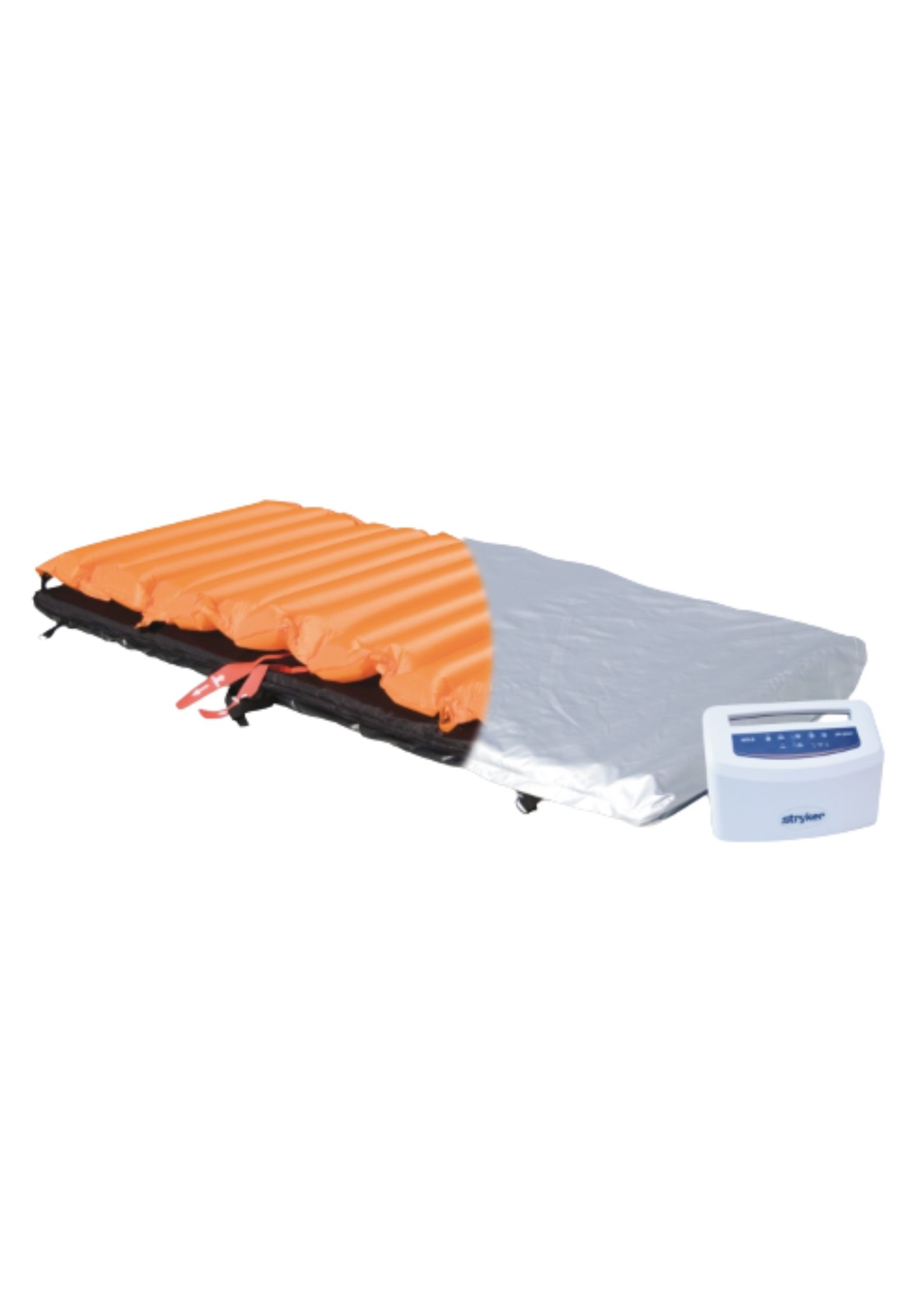 Matelas à air SYSTAM