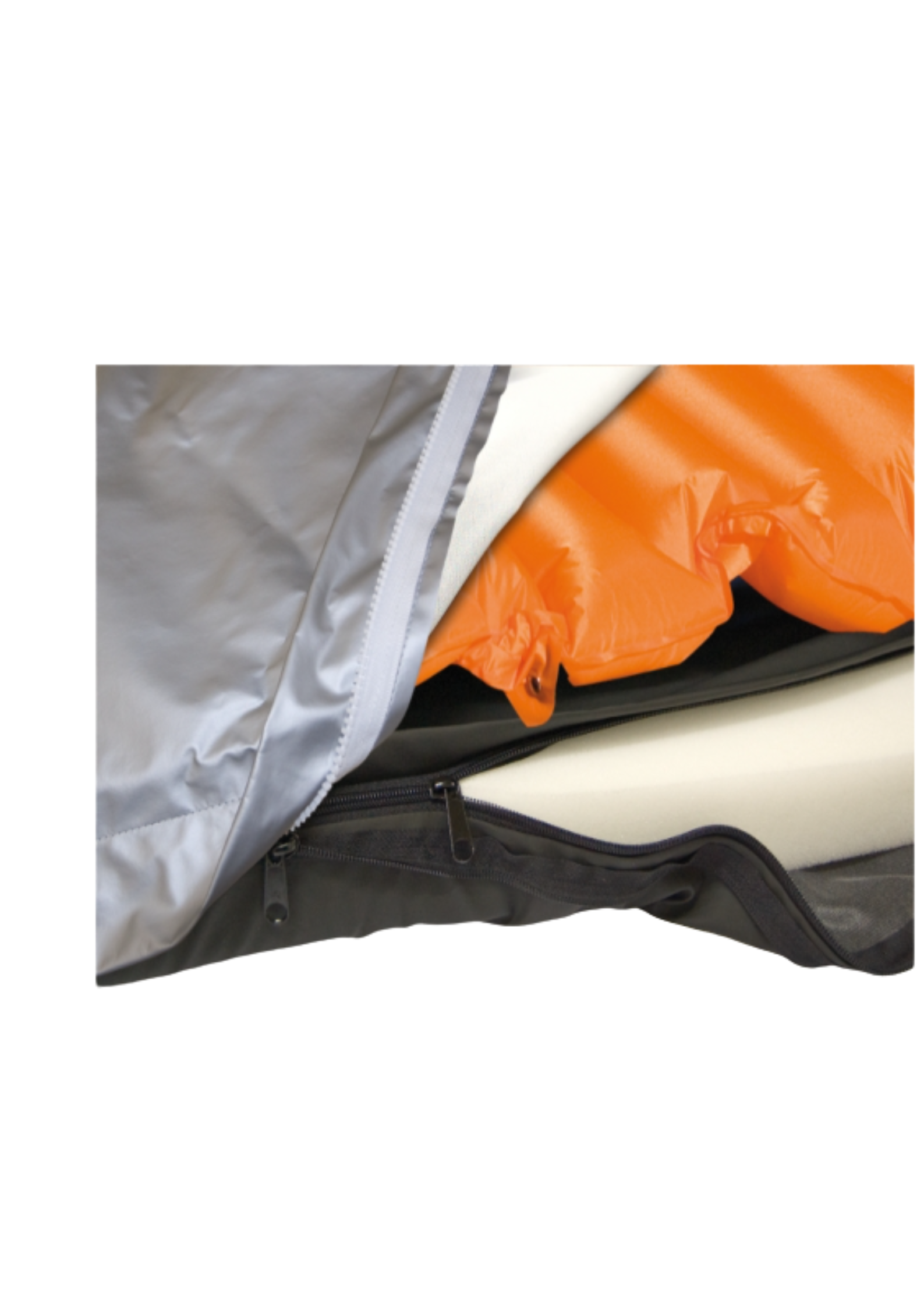 Matelas à air SYSTAM