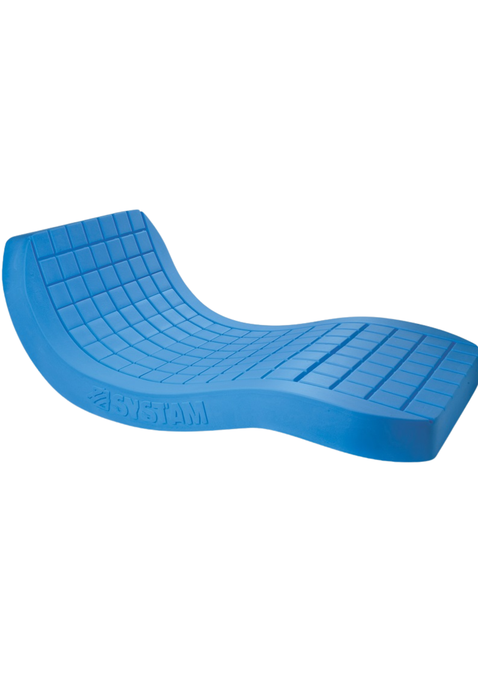 Matelas VISCOFLEX SYSTAM CLASS 2