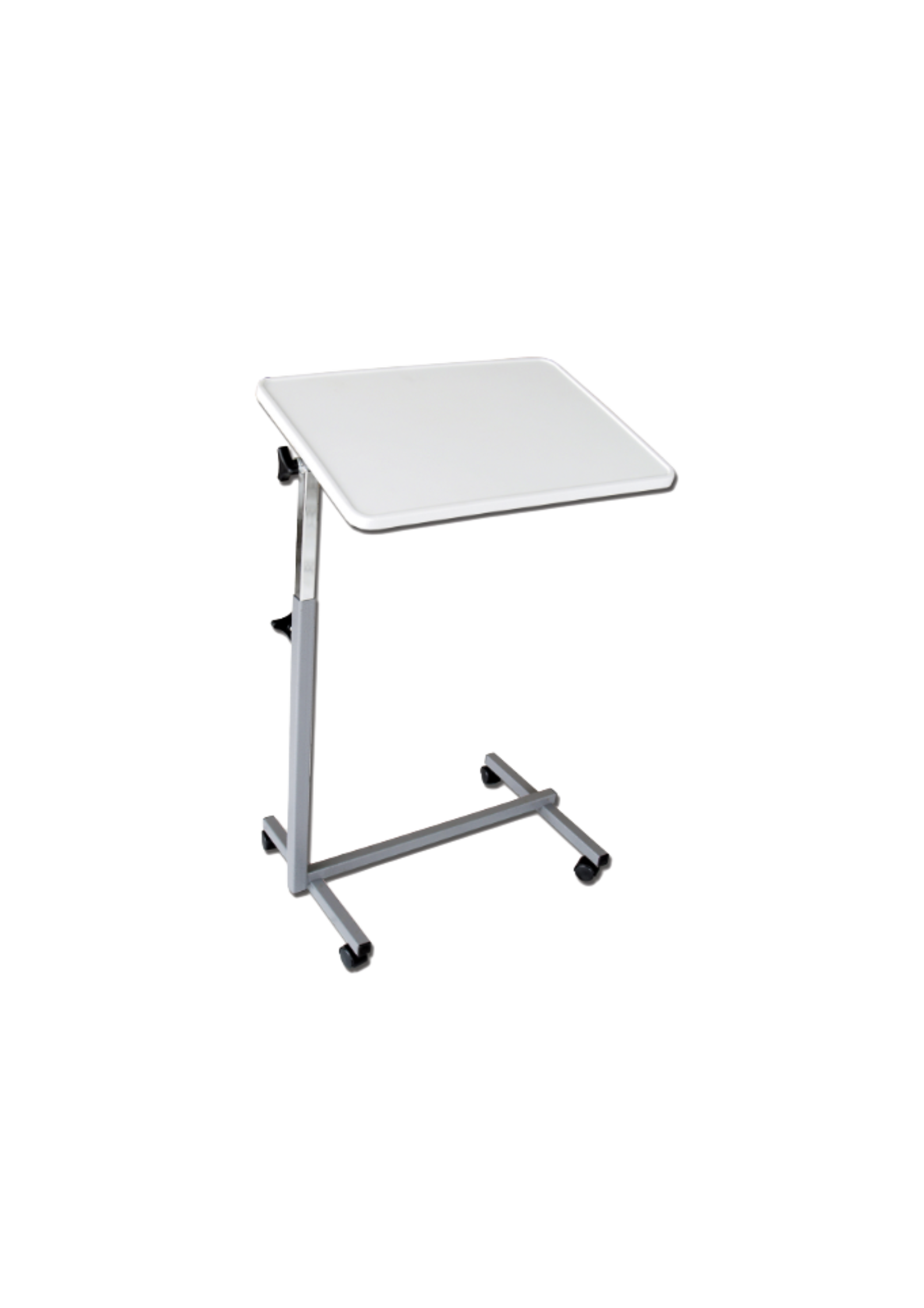 Table de lit réglable