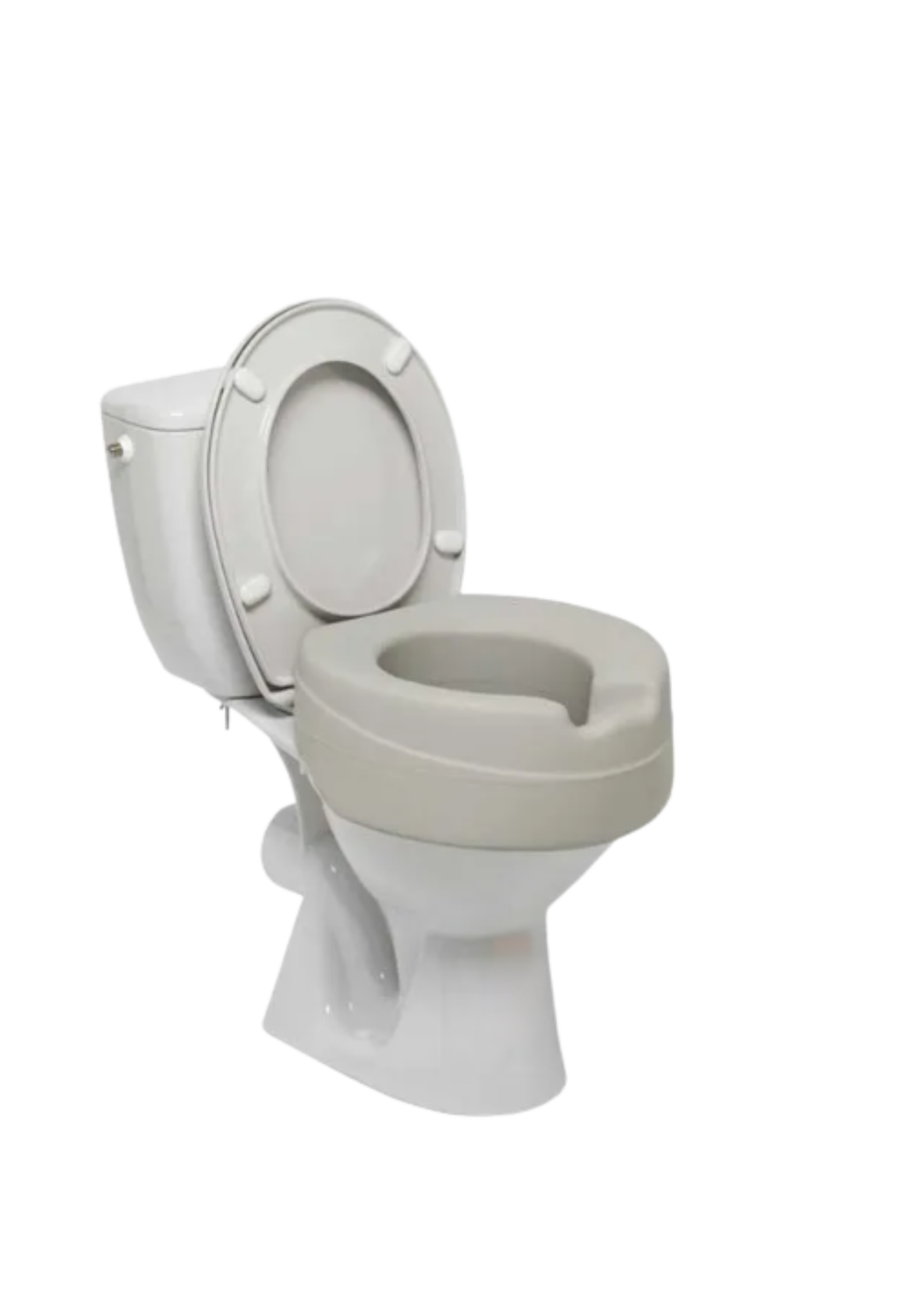 Rehausse WC Contact plus