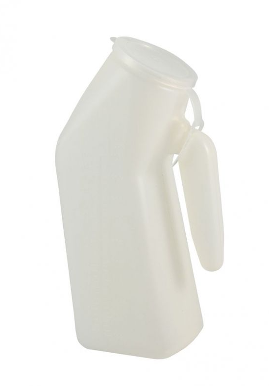 Urinoir portable Masculin 