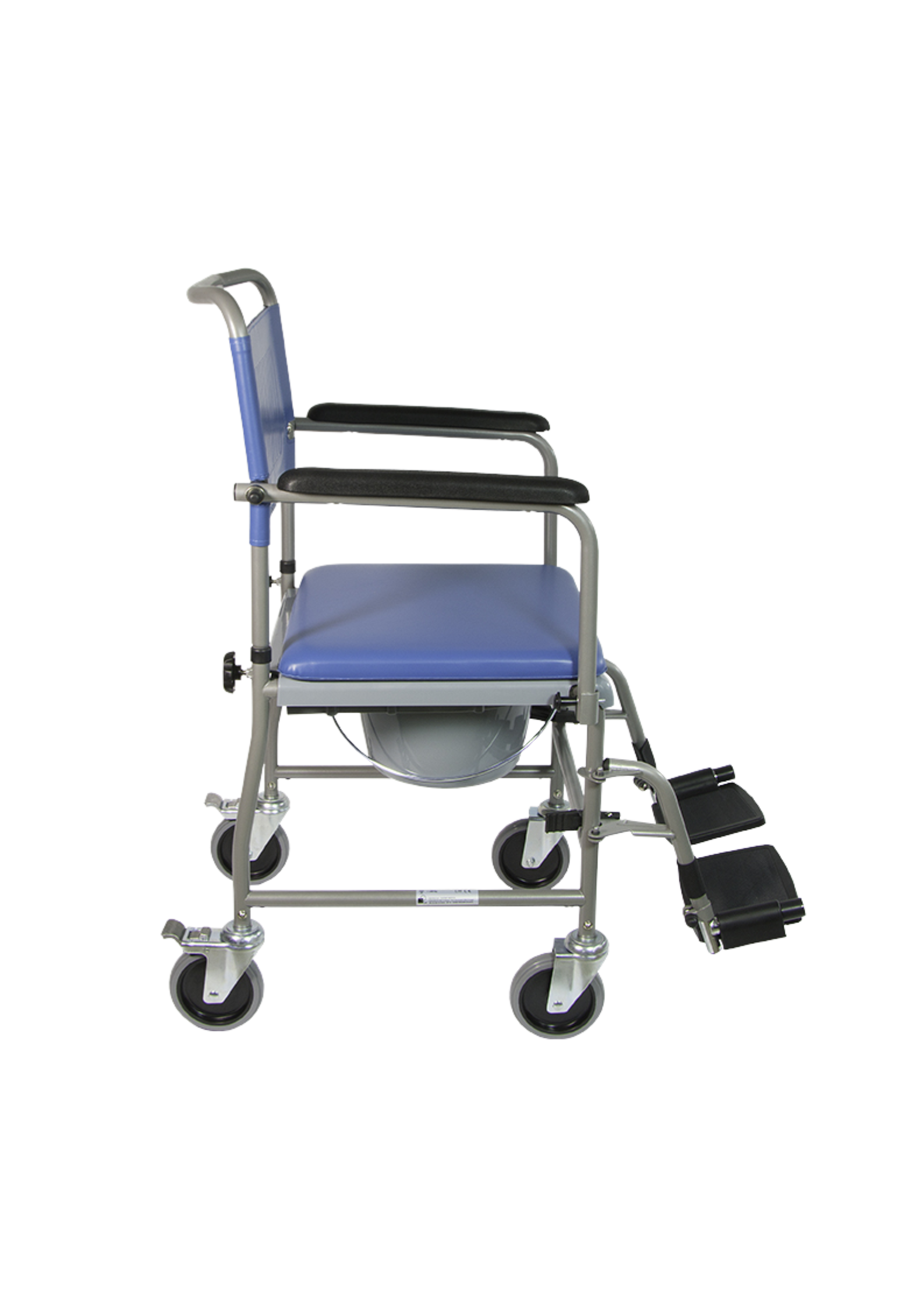 Chaise de toilette KELIS