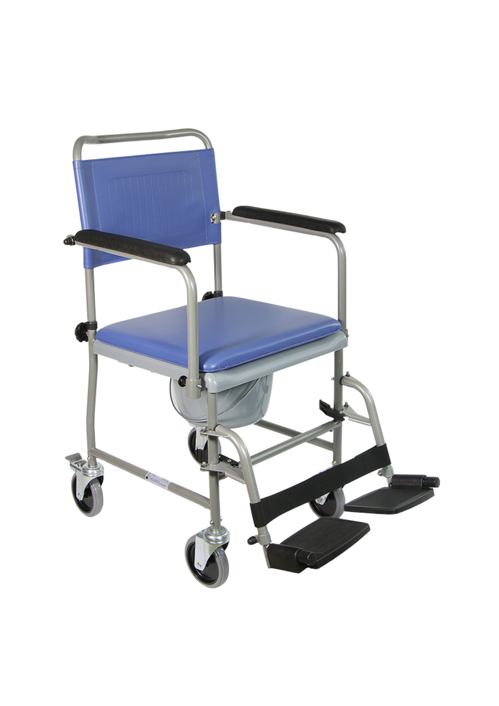 Chaise de toilette KELIS