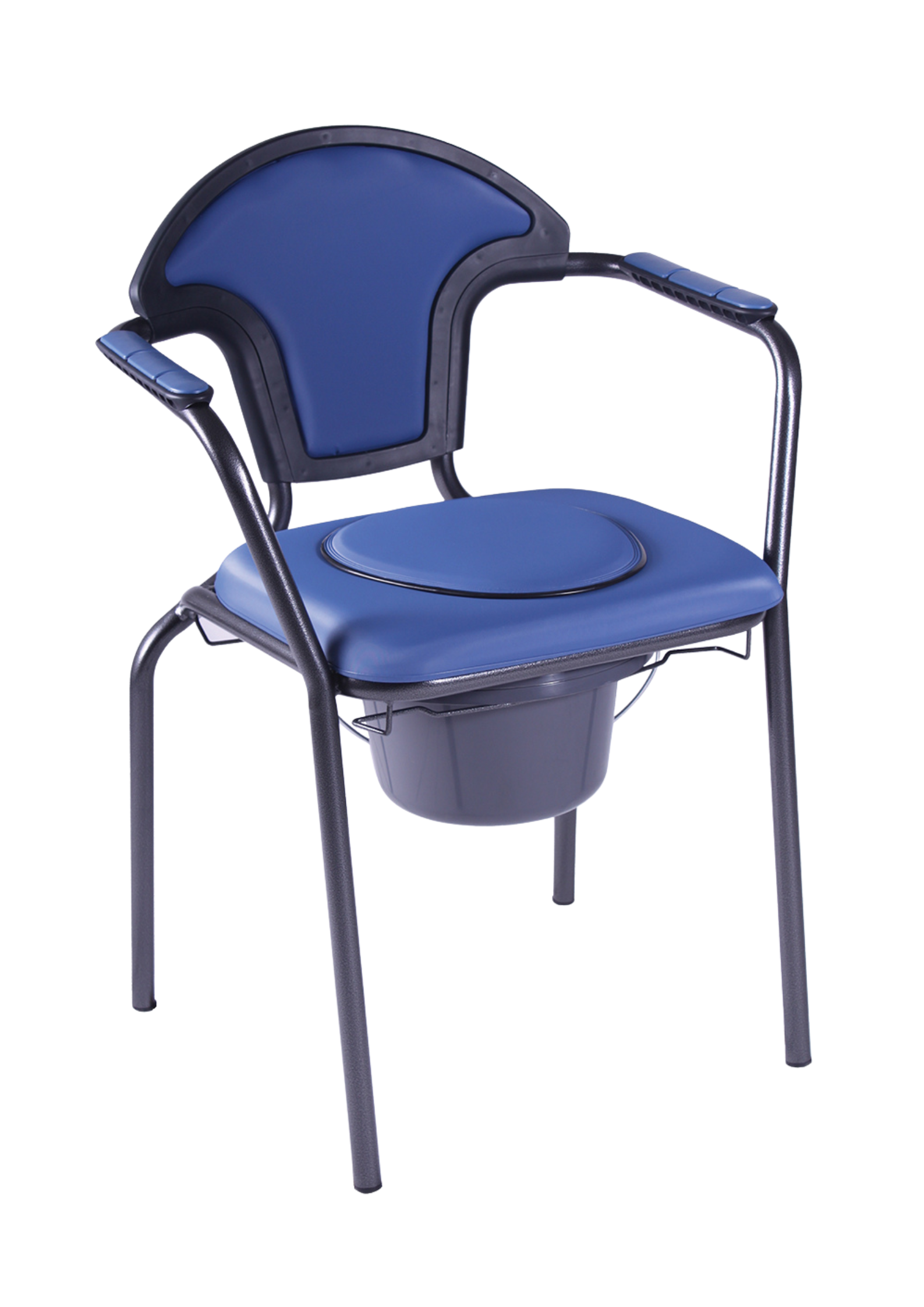 OCEANE chaise de toilette