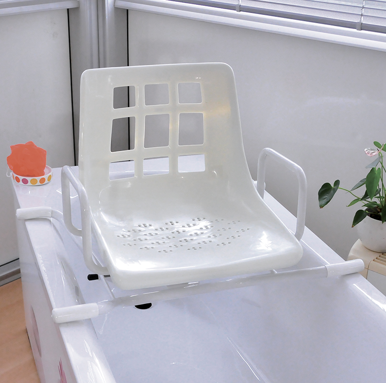 DAKARA Siège pivotant