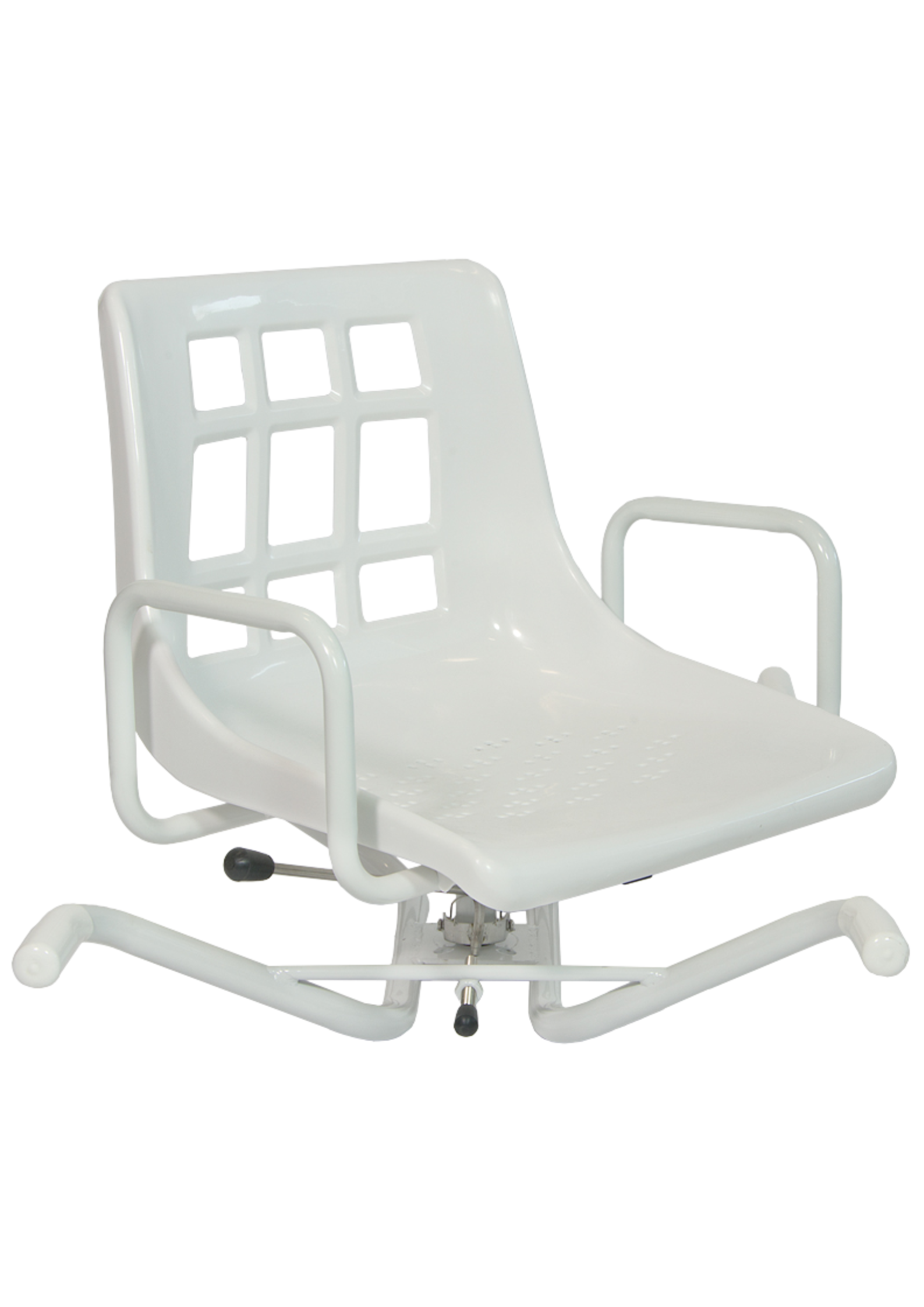 DAKARA Siège pivotant